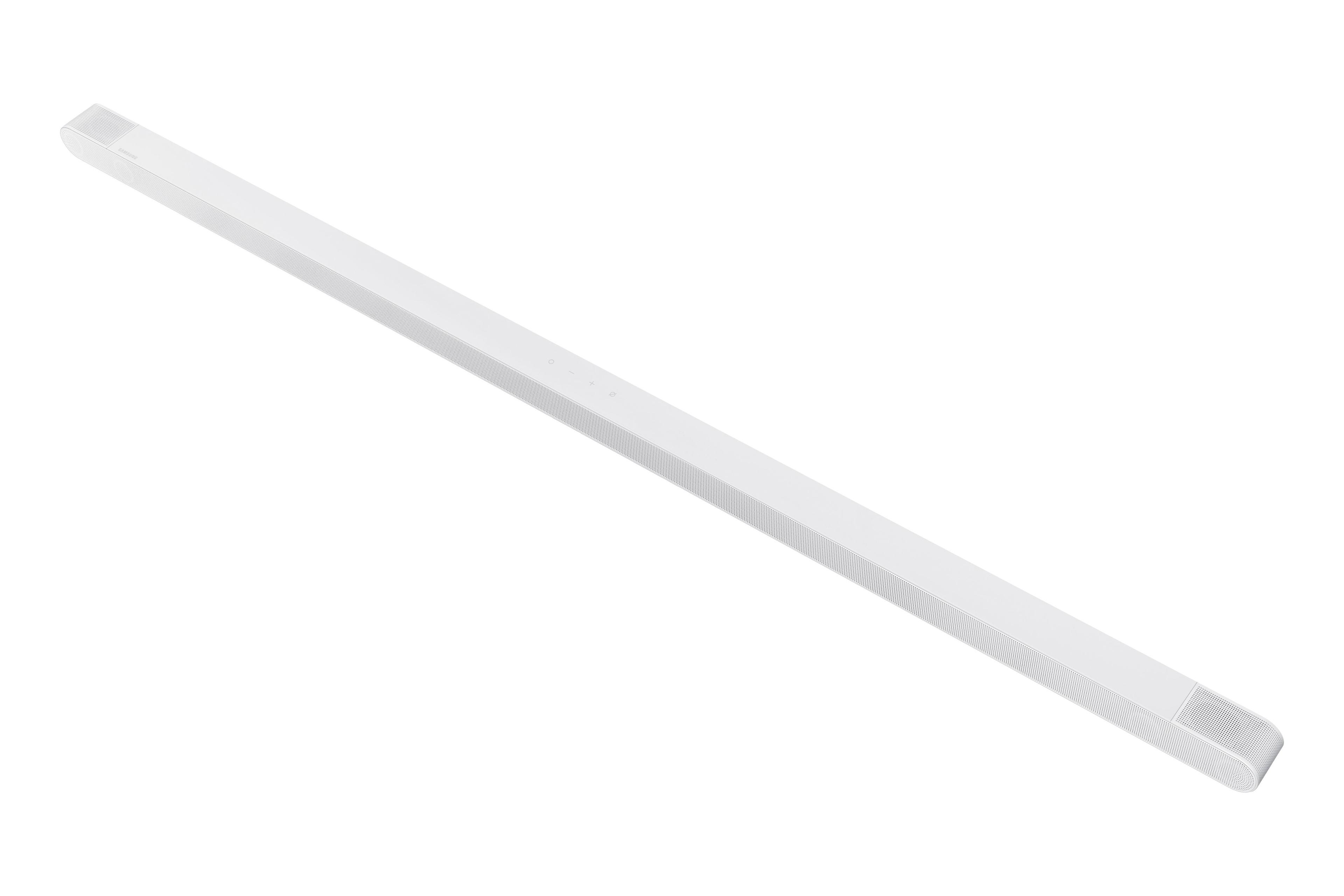 Samsung Ultra Slim Soundbar HW-S801D 3.1.2 ch Sub Woofer-3