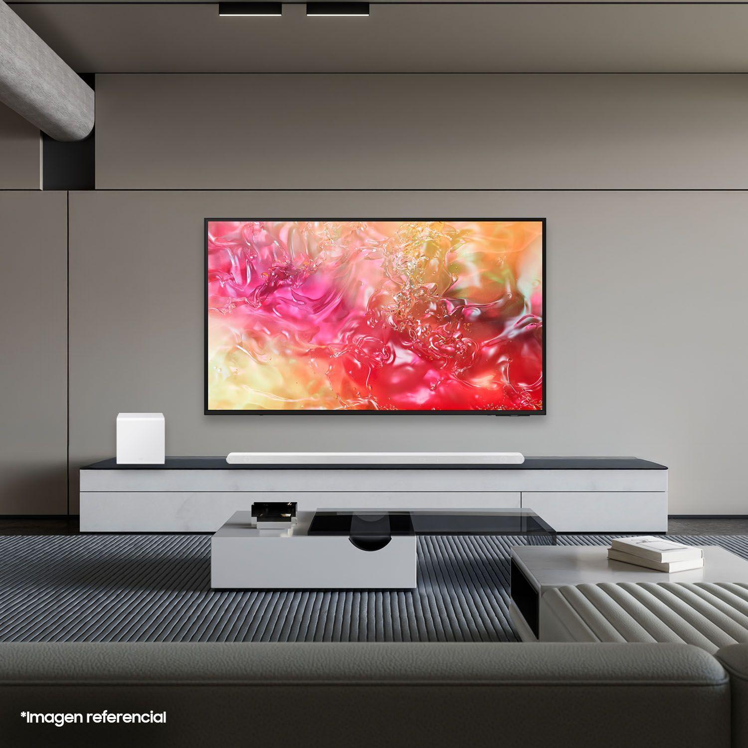 S-Series Soundbar HW-S801D 3.1.2 Subwoofer (2024)-4