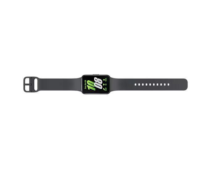 Galaxy Fit3 Gray-3