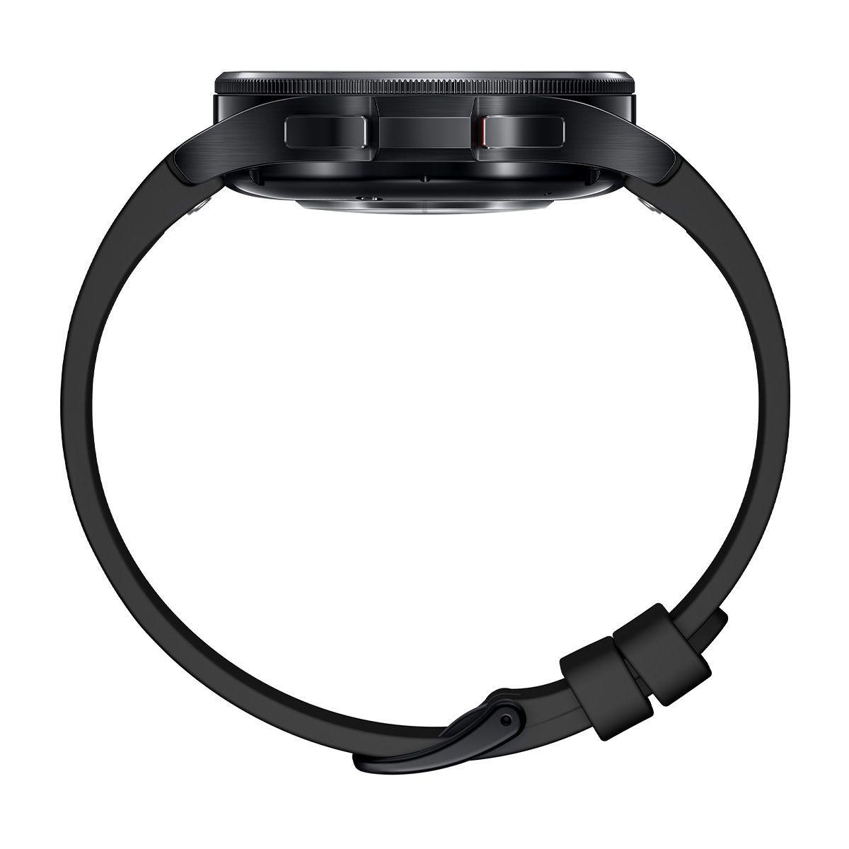 Galaxy Watch6 Classic 43mm BT Black-4