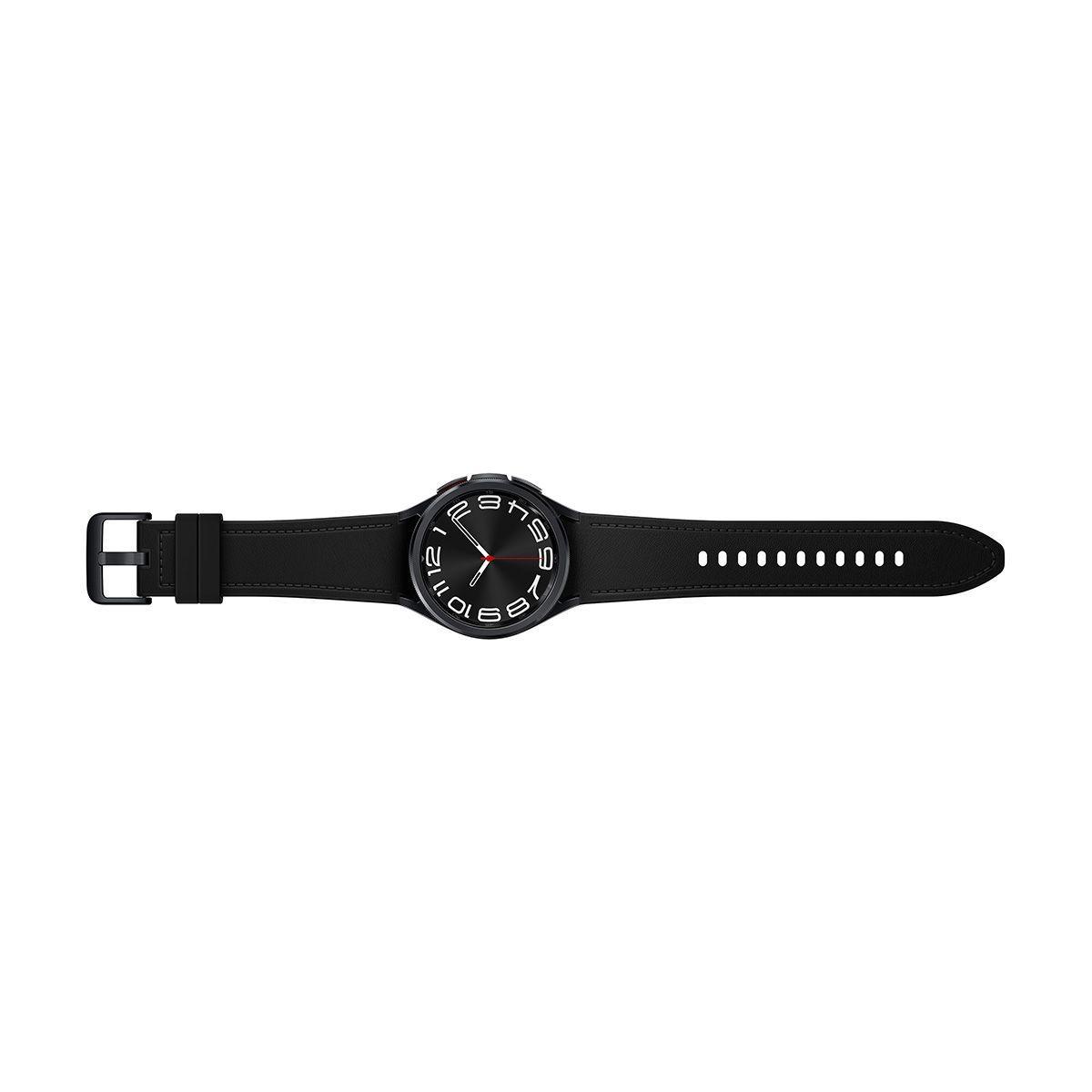 Galaxy Watch6 Classic 43mm BT Black-5