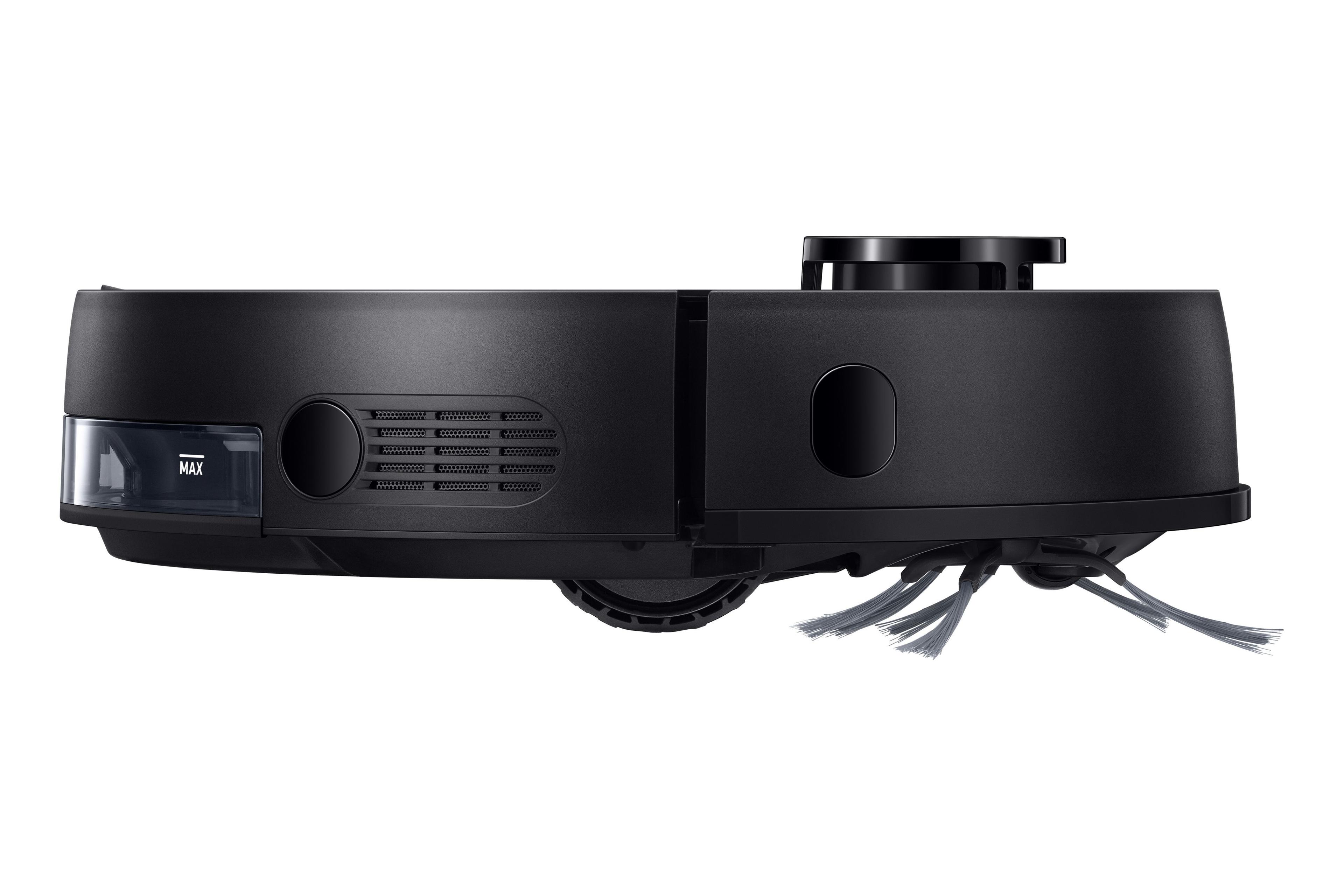 Aspiradora Robot POWERbot -S con sensor LiDAR-2