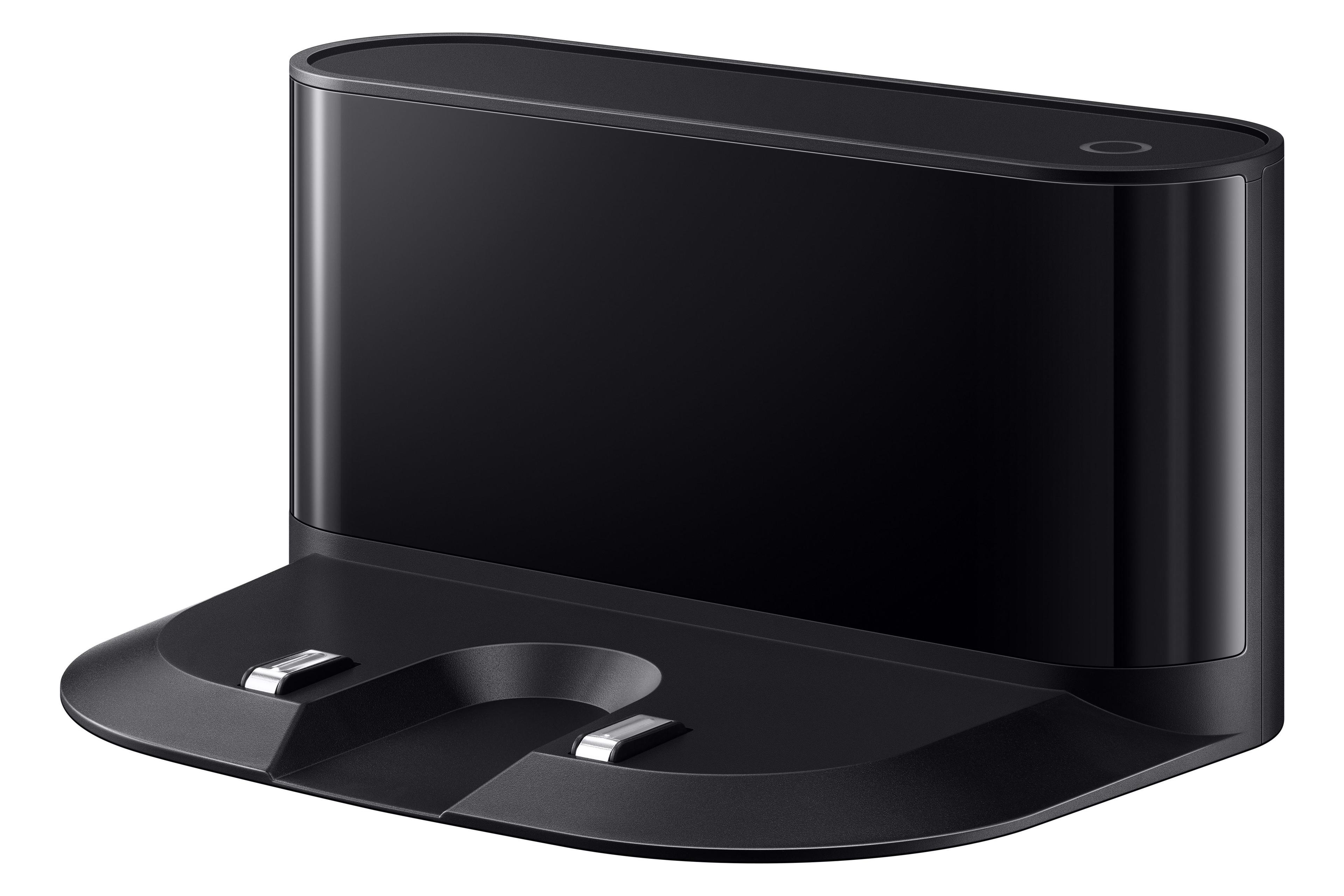 Aspiradora Robot POWERbot -S con sensor LiDAR-3