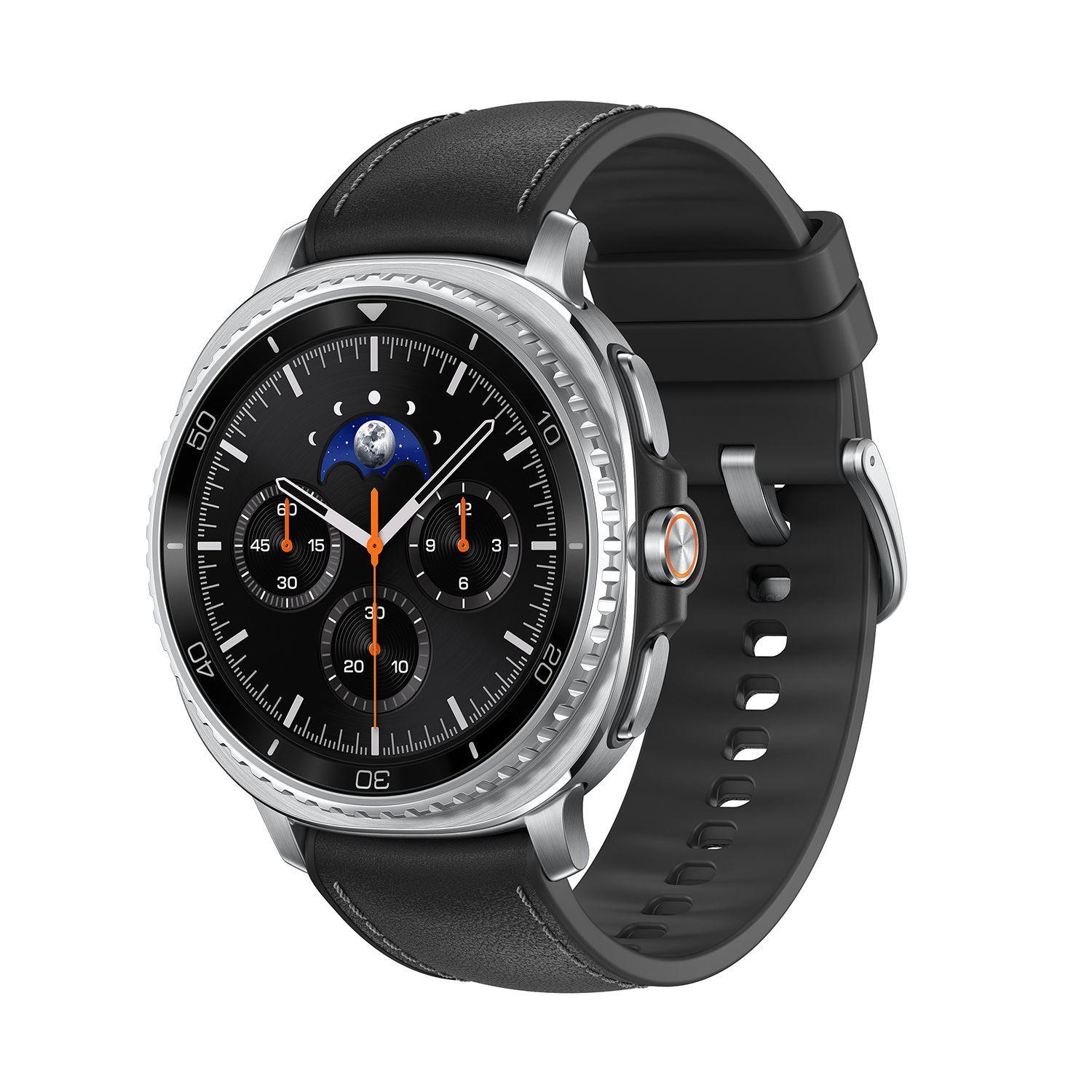 Samsung Galaxy Watch8 Classic Negro-0