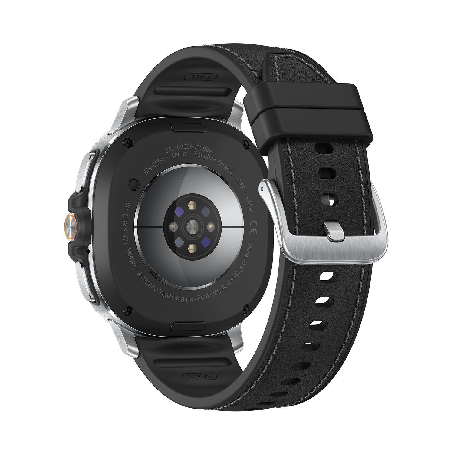 Samsung Galaxy Watch8 Classic Negro-1