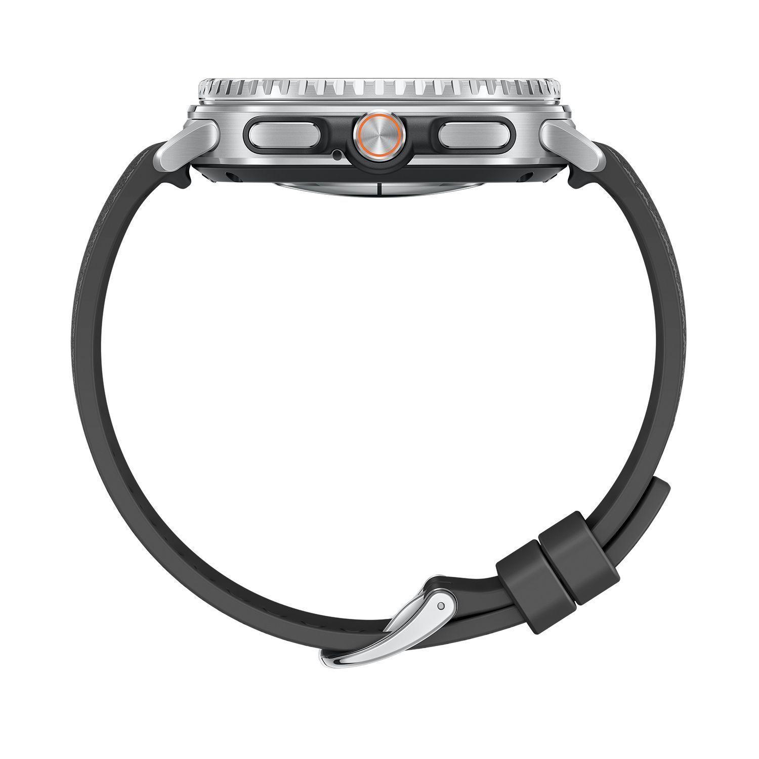 Samsung Galaxy Watch8 Classic Negro-2