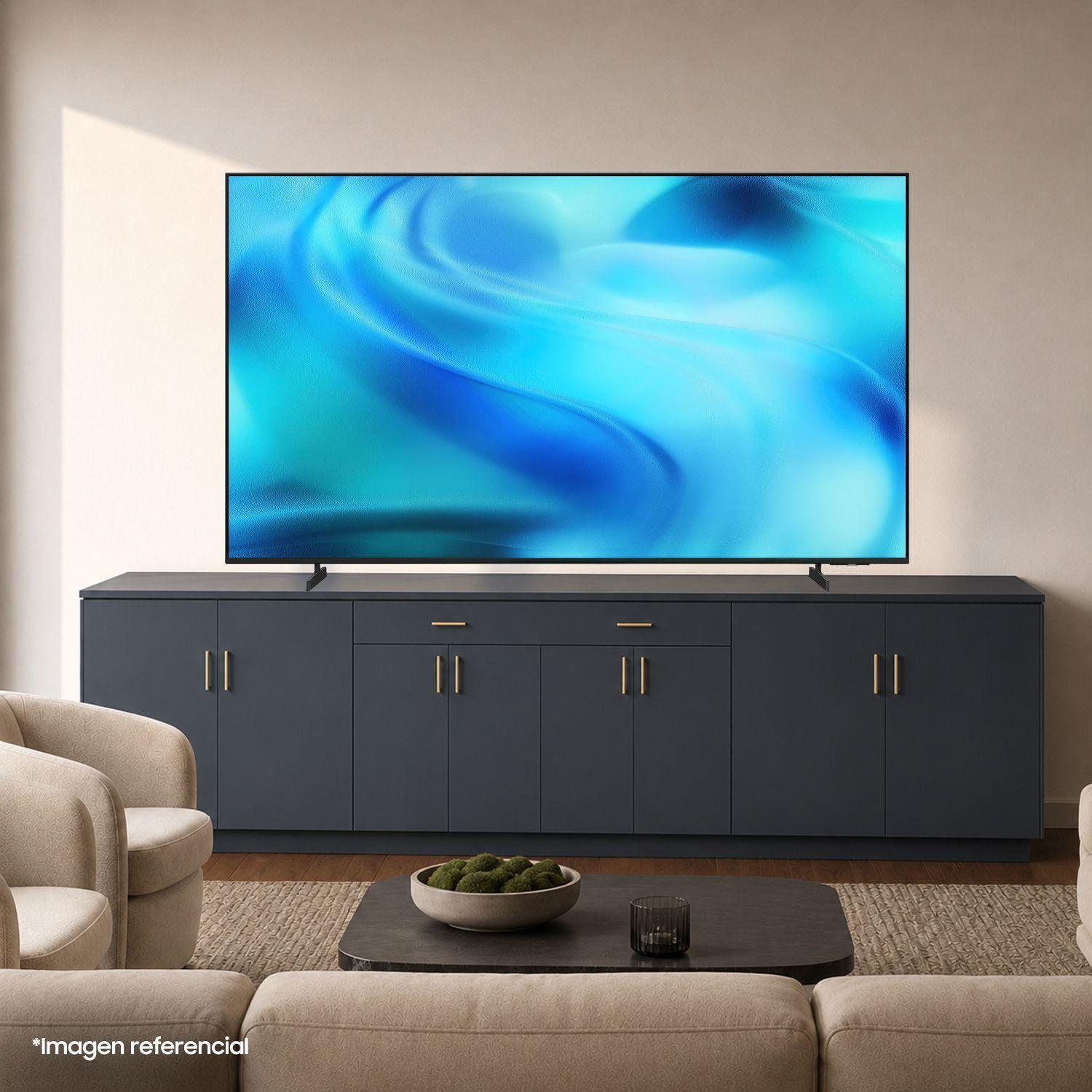 85" Crystal UHD U8500H 4K Samsung Vision AI Smart TV (2026)-3