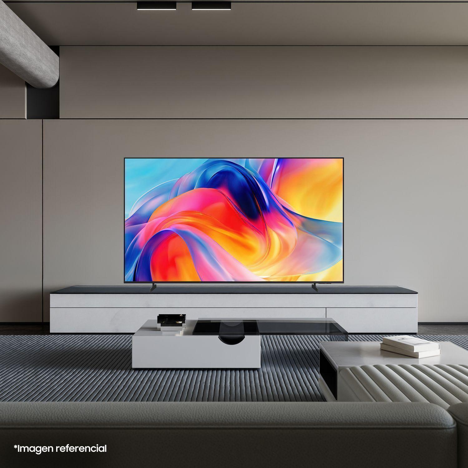 65" Mini LED M75H 4K Samsung Vision AI Smart TV (2026)-3