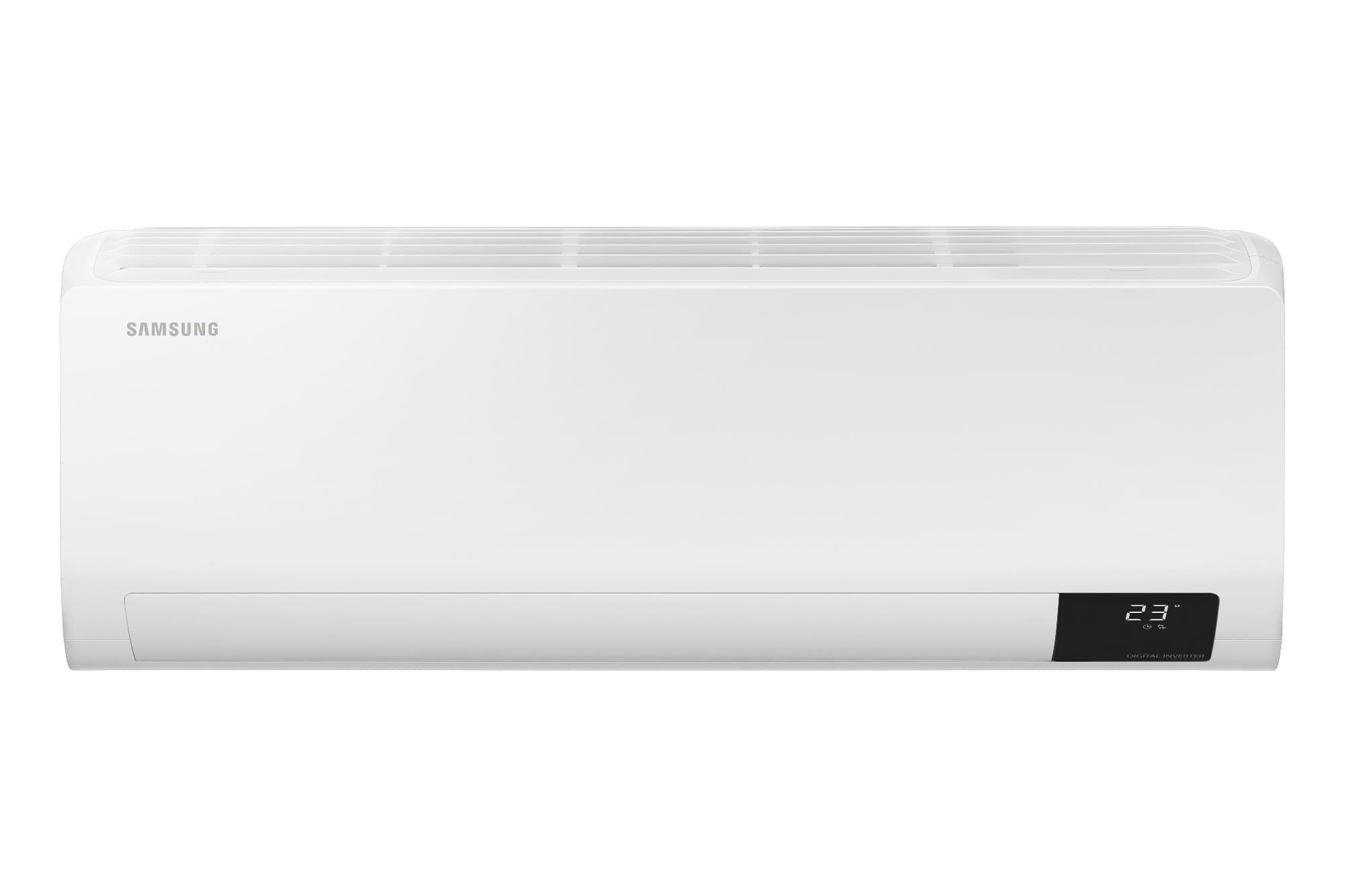 Samsung Aire acondicionado Split  Inverter Wi-Fi Frio e Calor 9000BTU Blanco 220v-240v-0