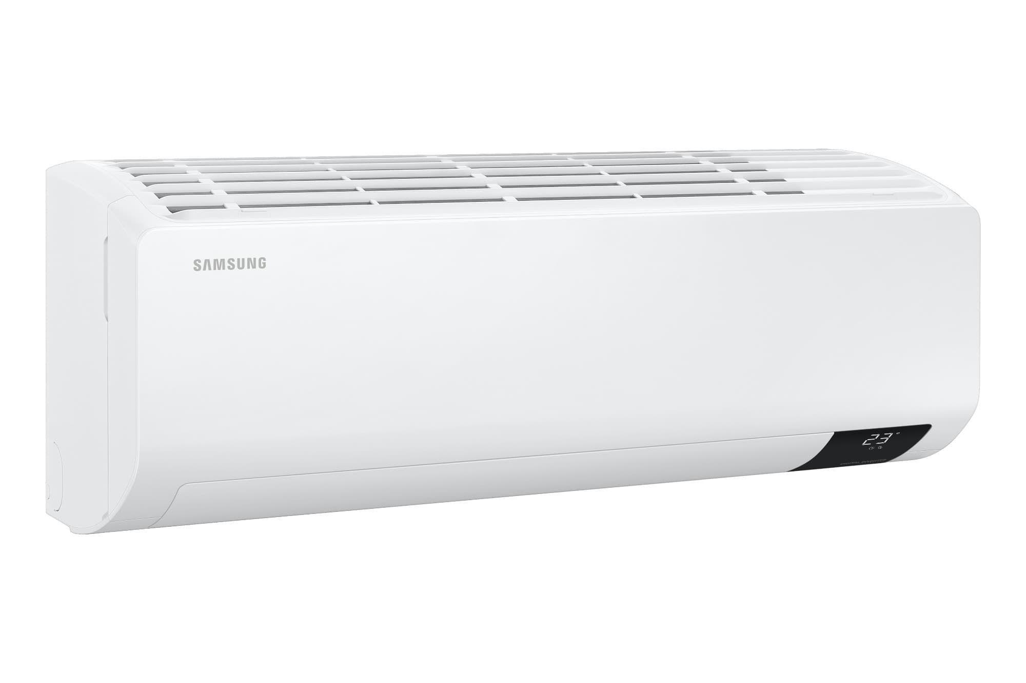 Samsung Aire acondicionado Split  Inverter Wi-Fi Frio e Calor 9000BTU Blanco 220v-240v-1