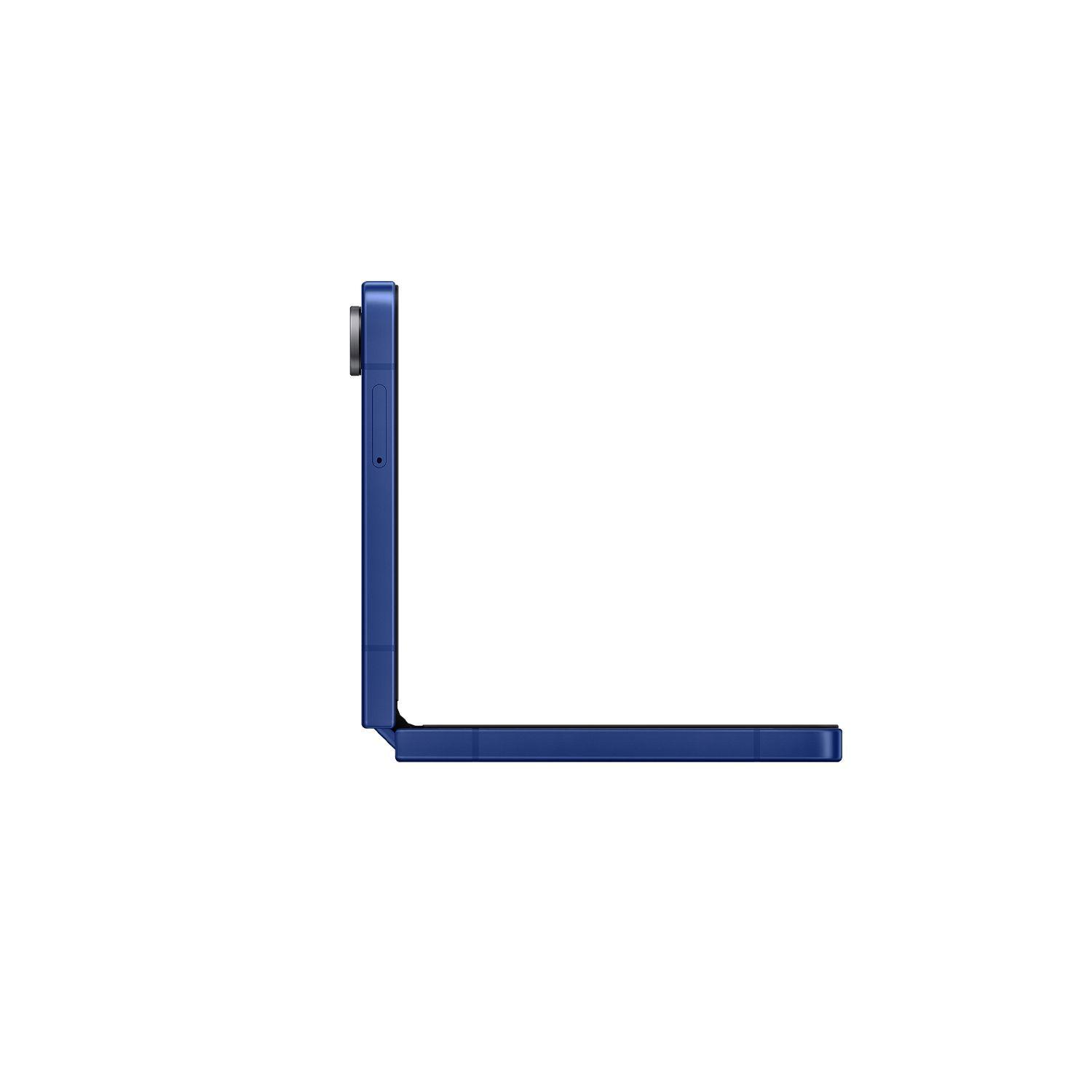 Galaxy Z Flip7 512GB Azul-3