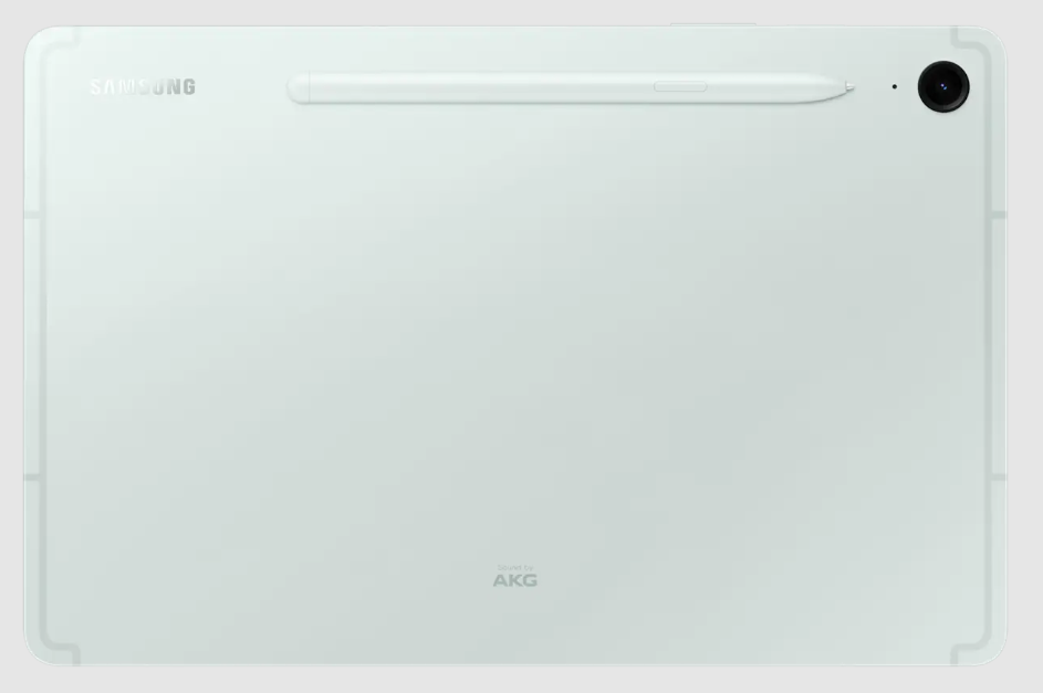 Samsung Galaxy TAB S9 FEVerde-1