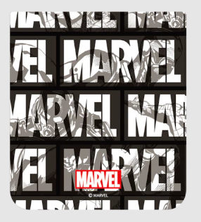 Haainc Galaxy Z Flip5 Flipsuit Card2 Marvel-0