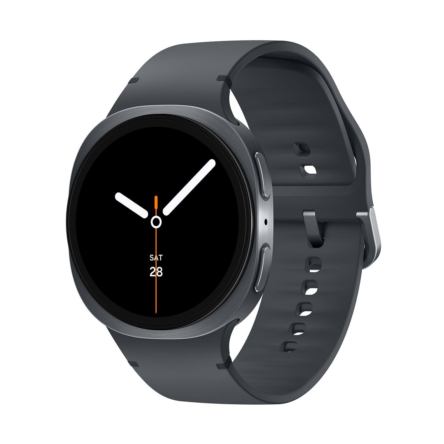 Galaxy Watch8 Bluetooth 44 mm Grafito-0