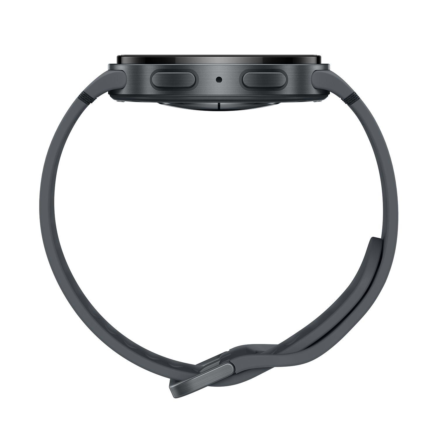 Galaxy Watch8 Bluetooth 44 mm Grafito-2