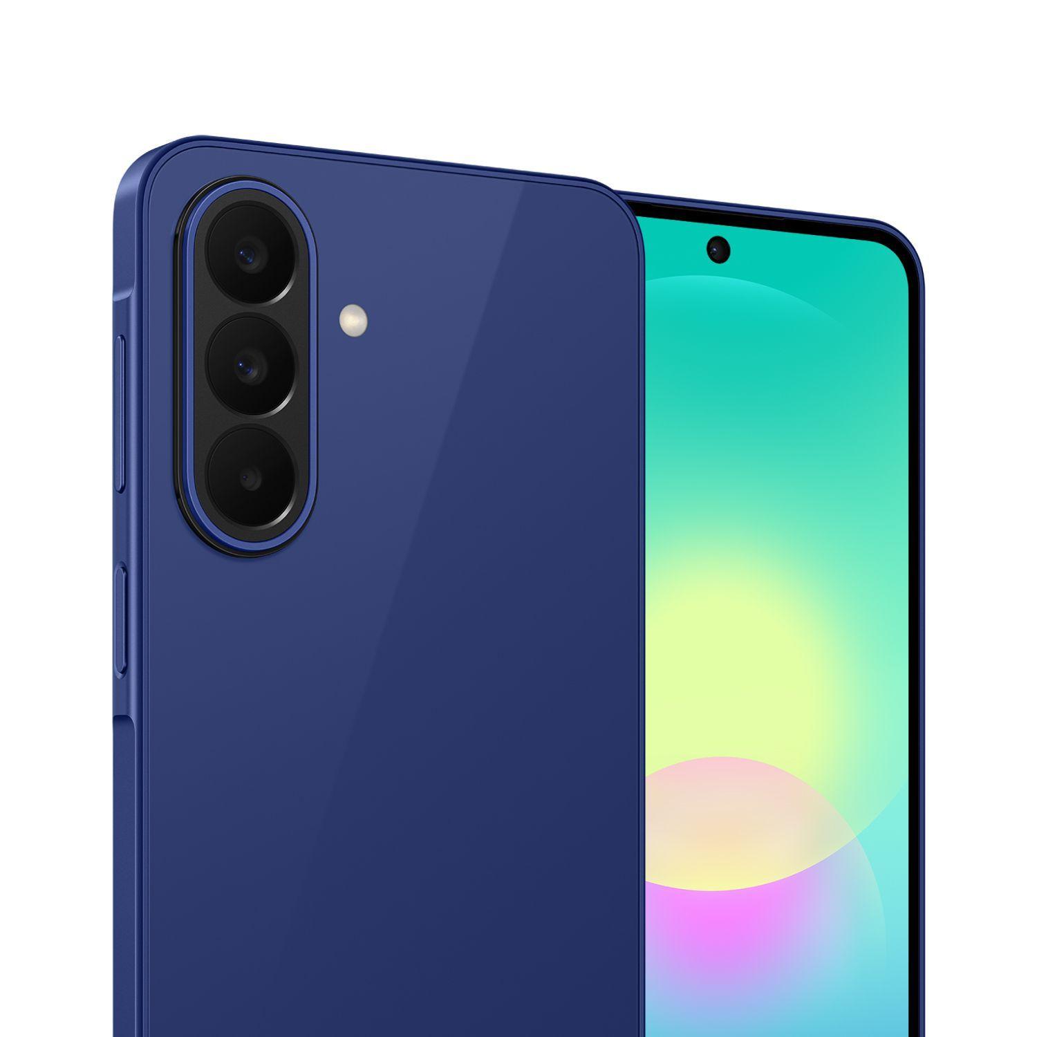 Samsung Galaxy A27 5G 256GB Awesome Blue + Carcasa de Regalo-3