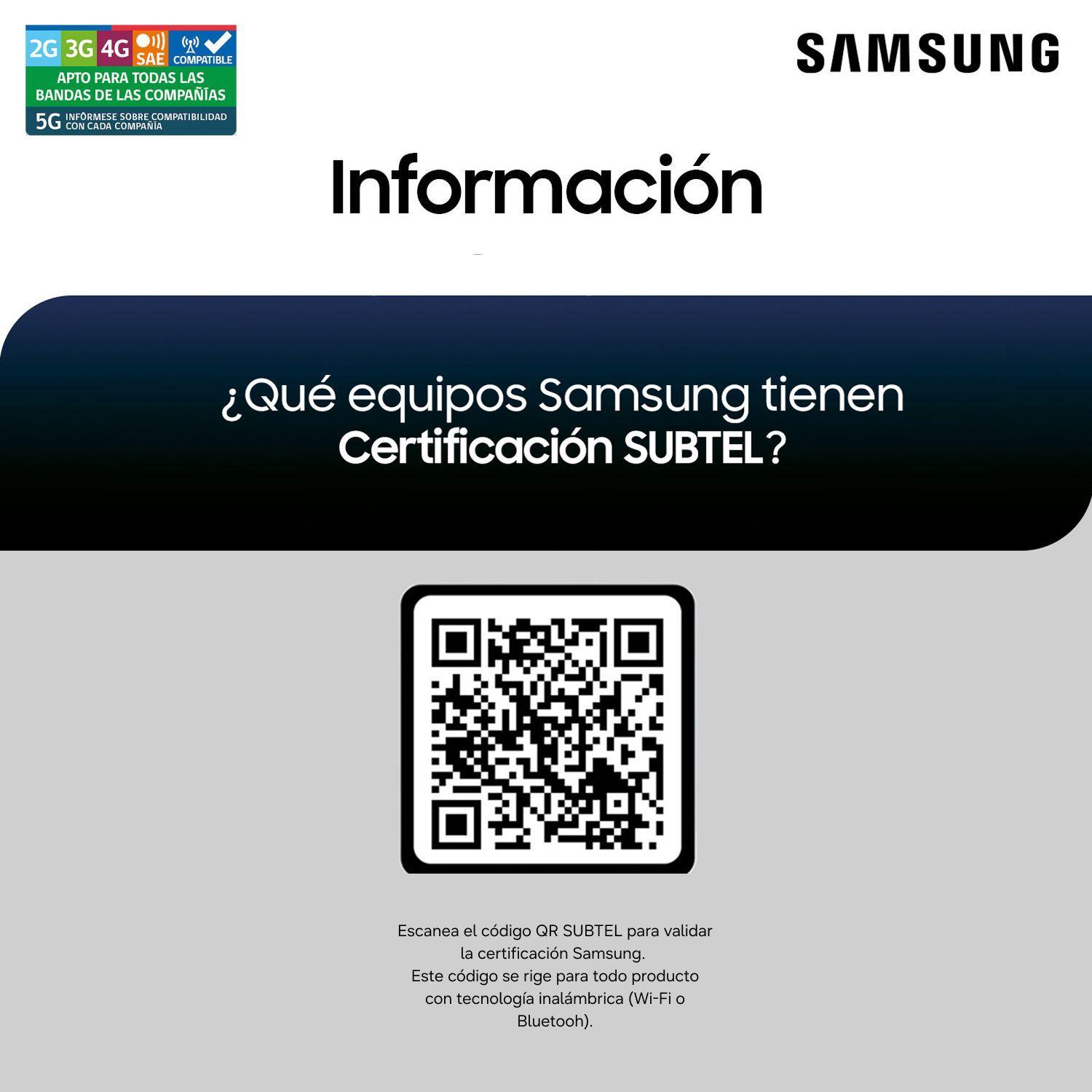 Samsung Galaxy A27 5G 256GB Awesome Blue + Carcasa de Regalo-7
