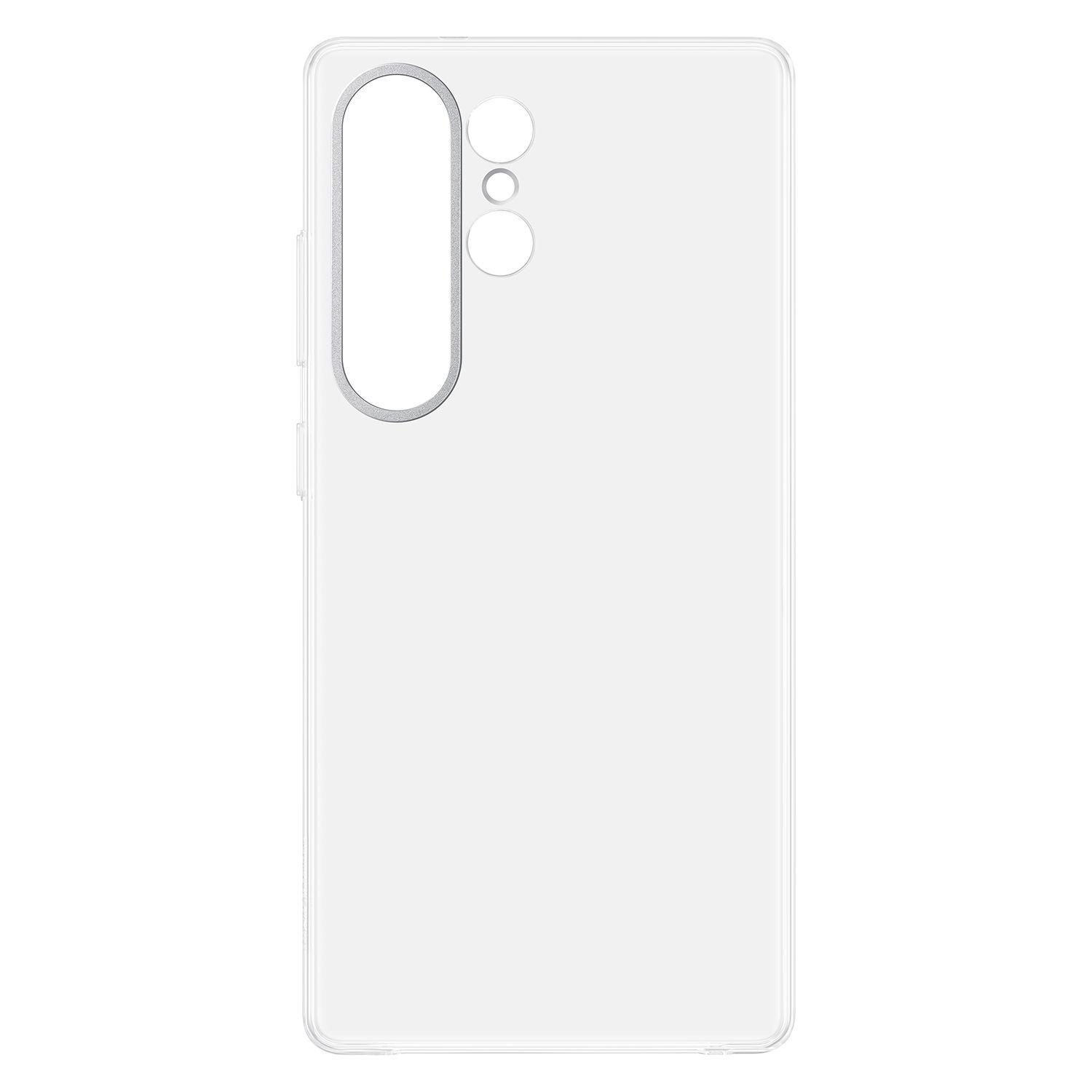 Carcasa Transparente Galaxy S25 Ultra-3