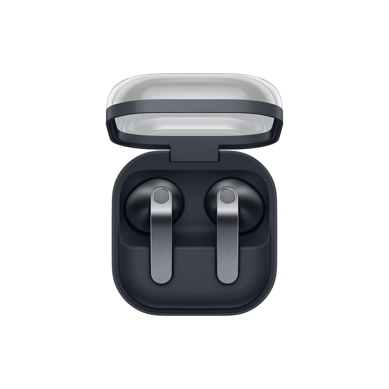 Samsung Galaxy Buds4 Black-3