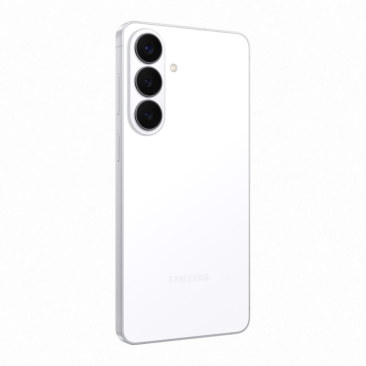 Galaxy S26+ 512GB White-2