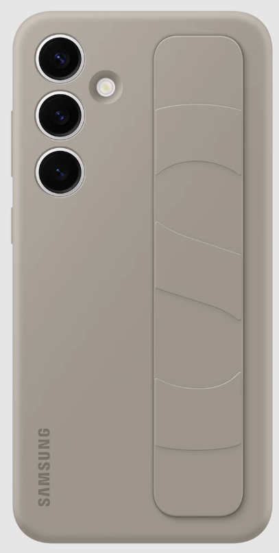 Carcasa Samsung S24+ STANDING GRIP 2024-0