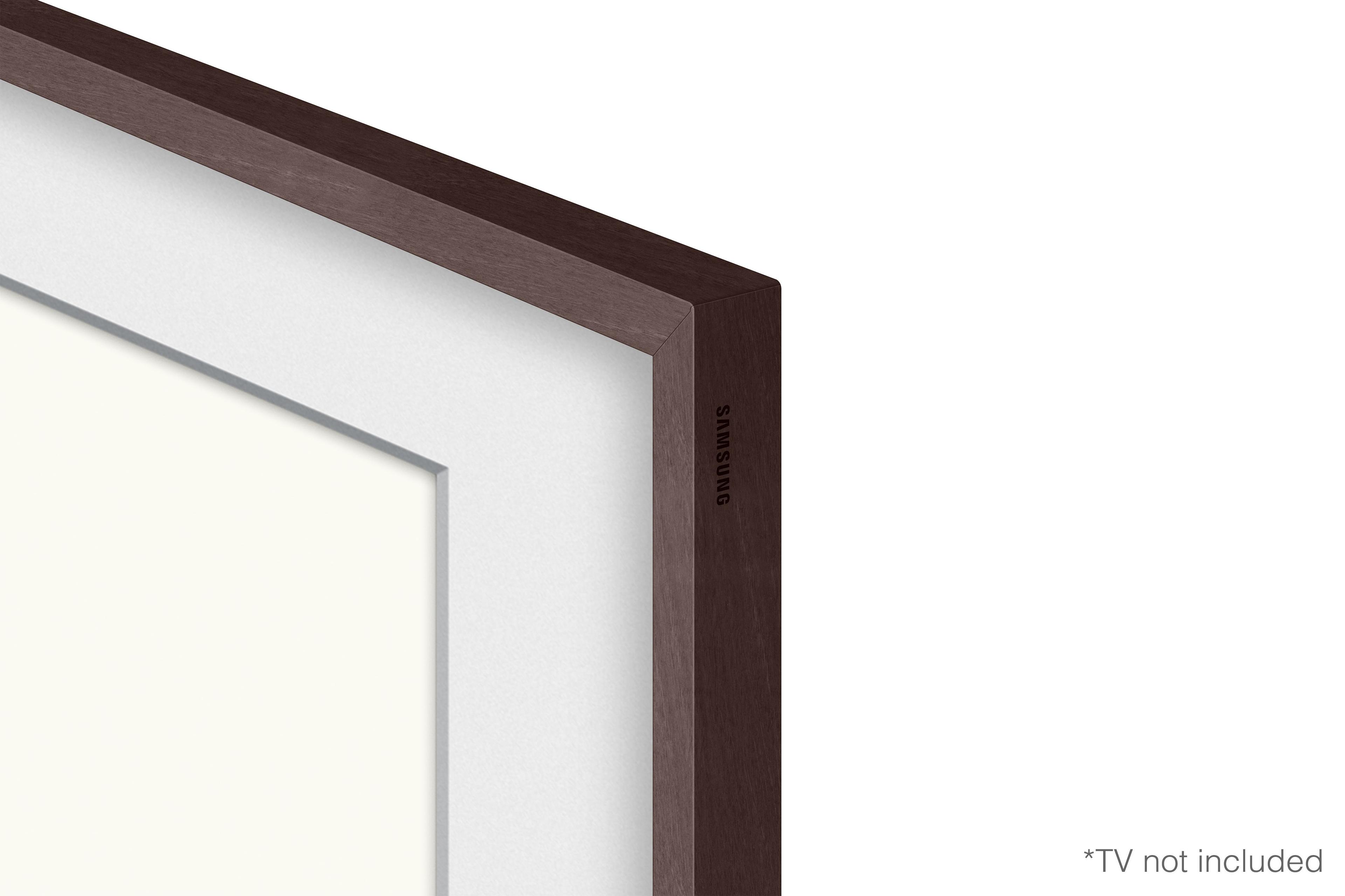 Samsung "Marco Magnético Café Clasico The Frame 43"-2