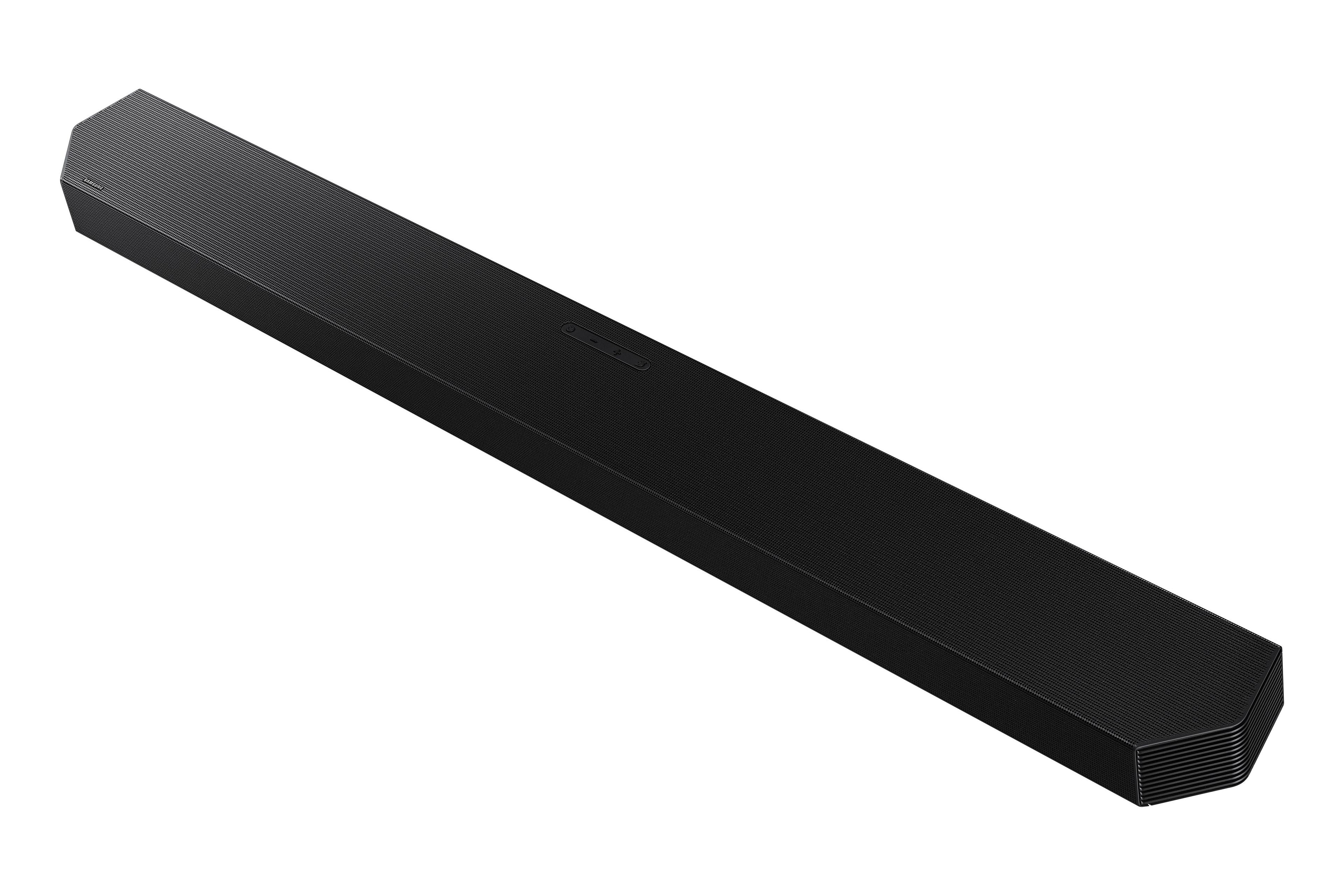 Q Series Soundbar HW-Q800F Subwoofer 2025-2