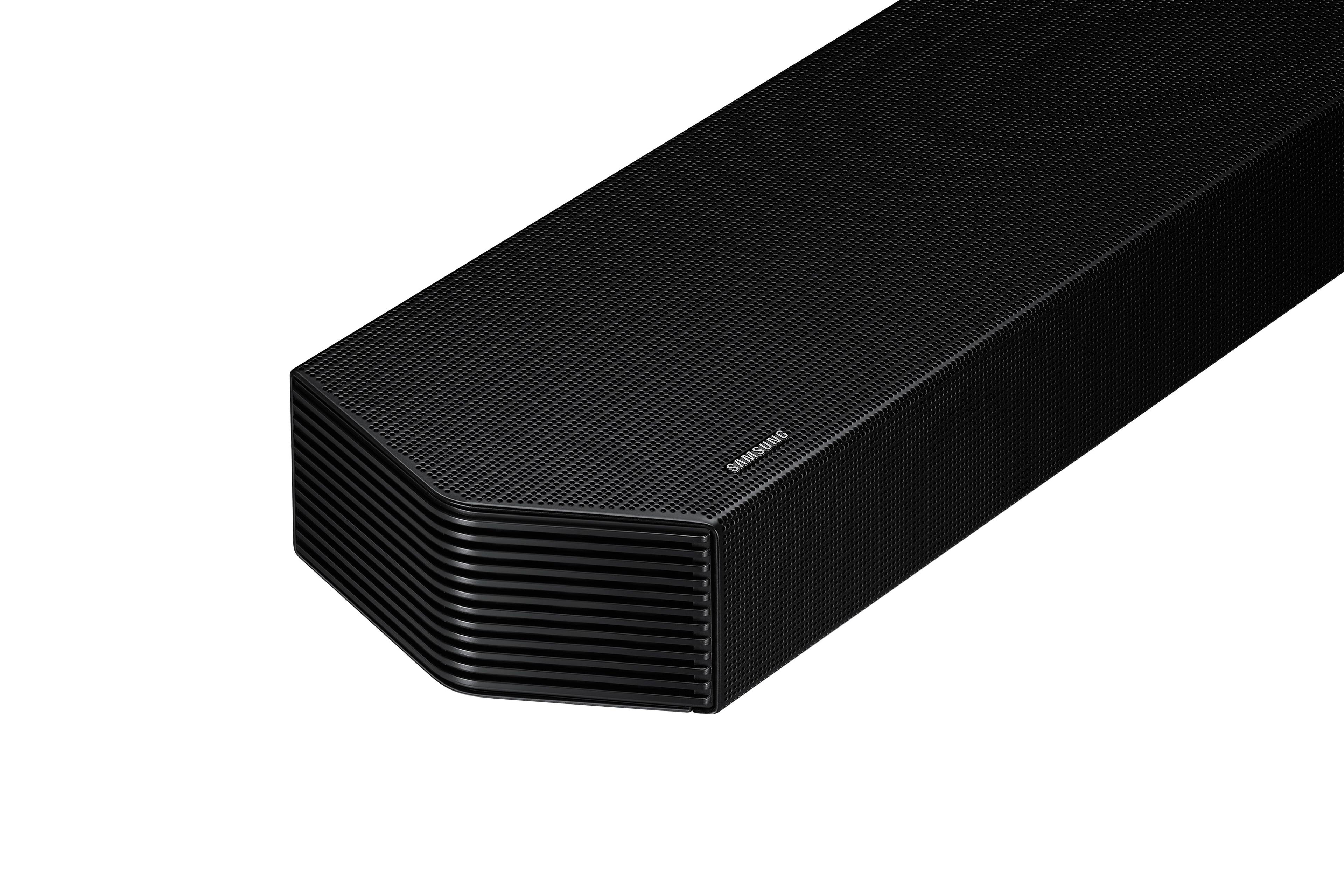 Q Series Soundbar HW-Q800F Subwoofer 2025-3