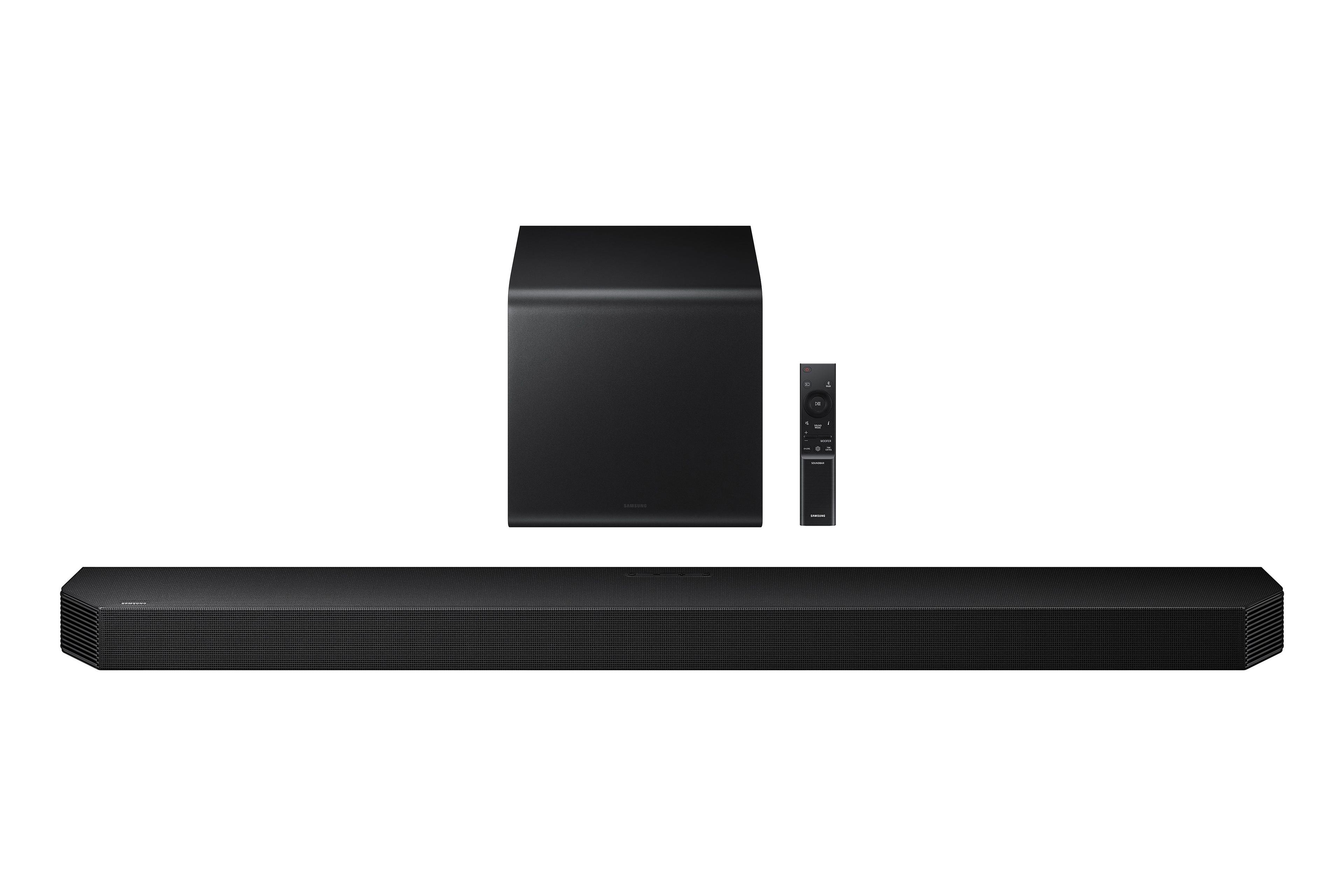 Q Series Soundbar HW-Q800F Subwoofer 2025-5