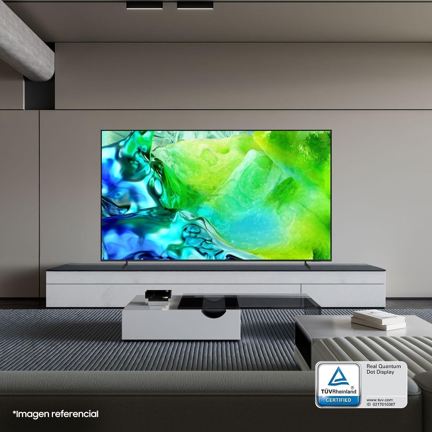 100" Neo QLED QN80H 4K Vision AI Smart TV (2026)-3