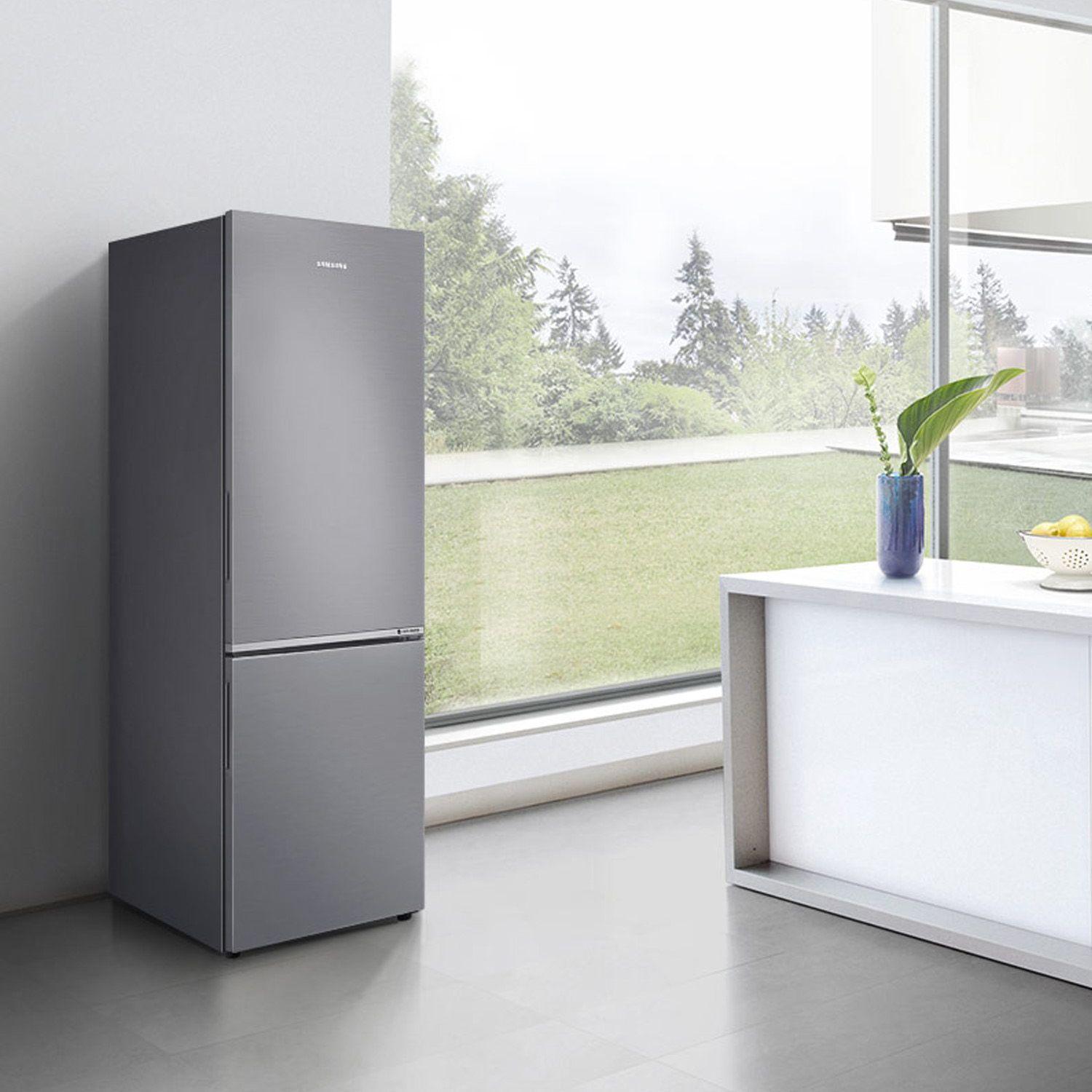 Refrigerador Bottom Mount 290L All Around Cooling-3