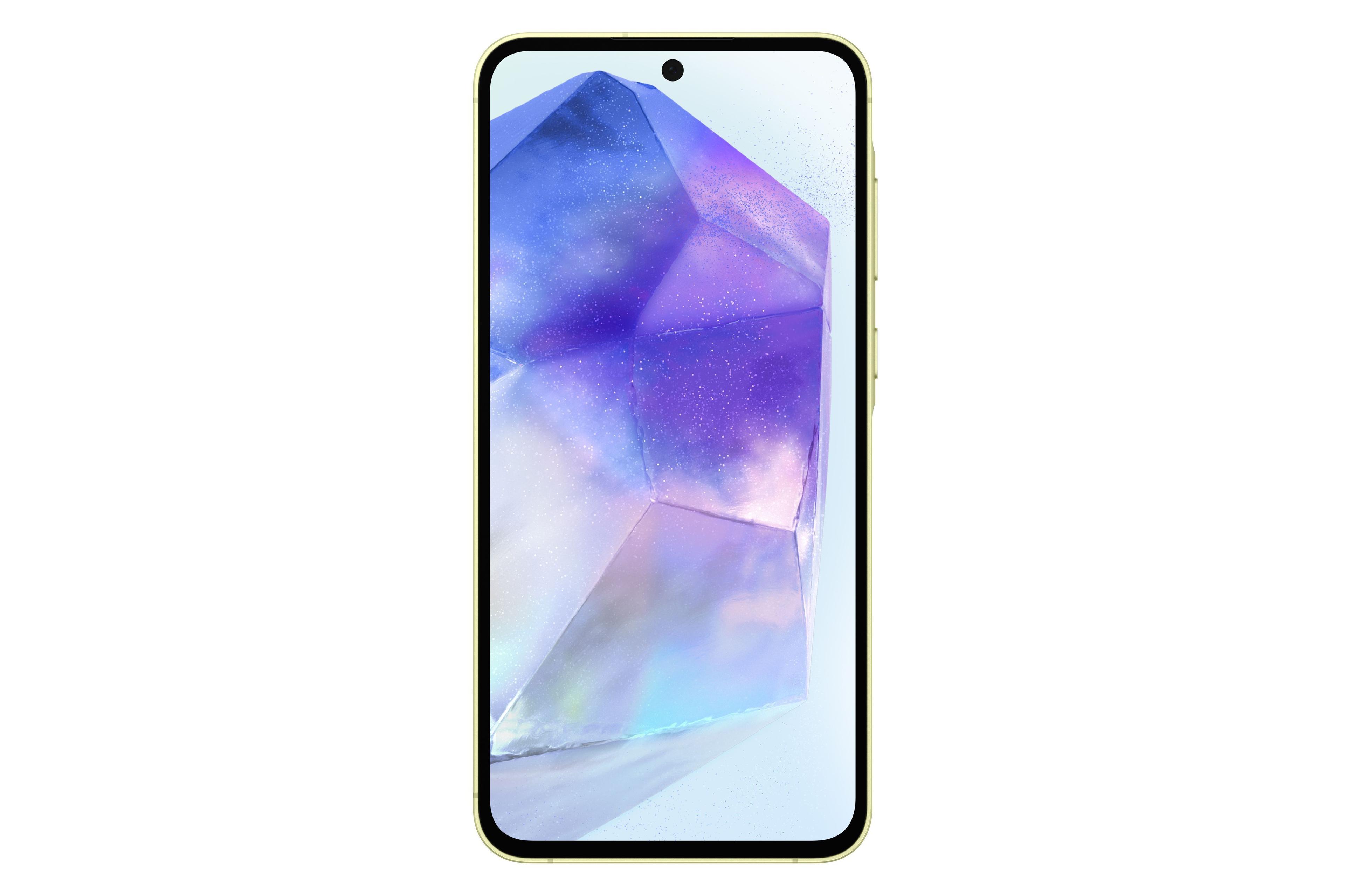 SAMSUNG GALAXY A55 128G-1