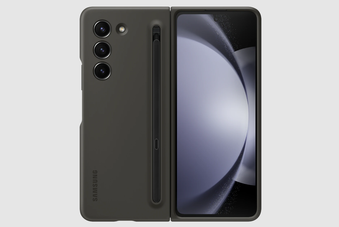 SAMSUNG KIT DE INICIO GALAXY Z FOLD5-0