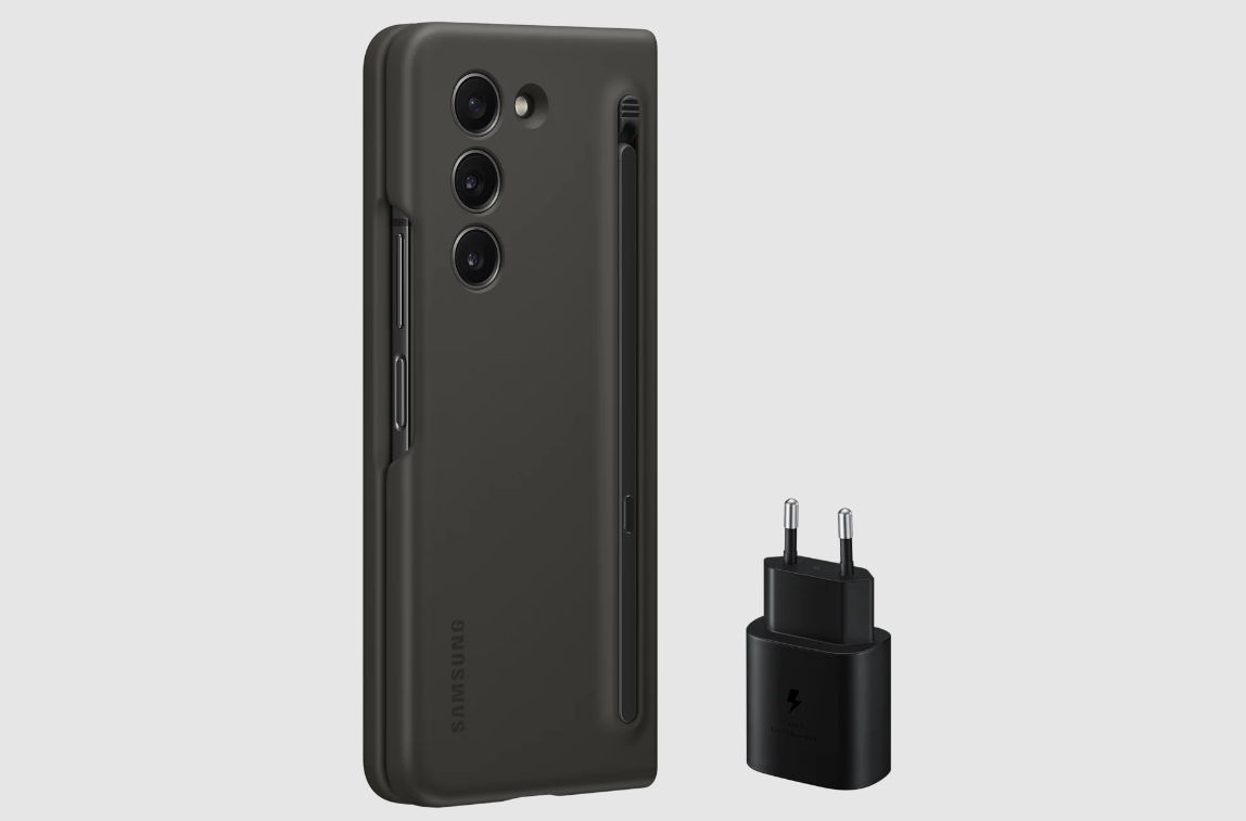 SAMSUNG KIT DE INICIO GALAXY Z FOLD5-1
