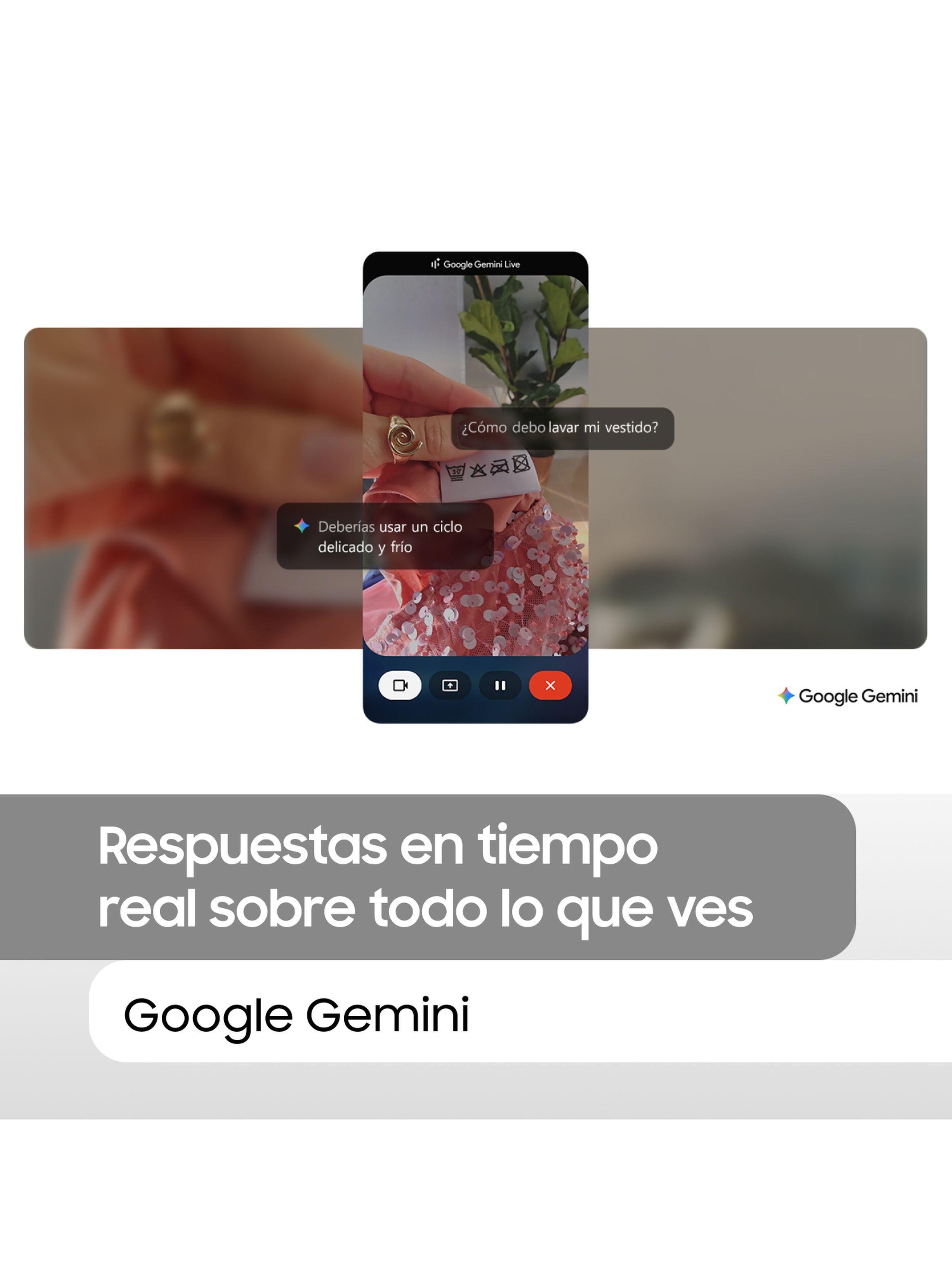 Samsung Galaxy A17 5G 256 GB Negro-4