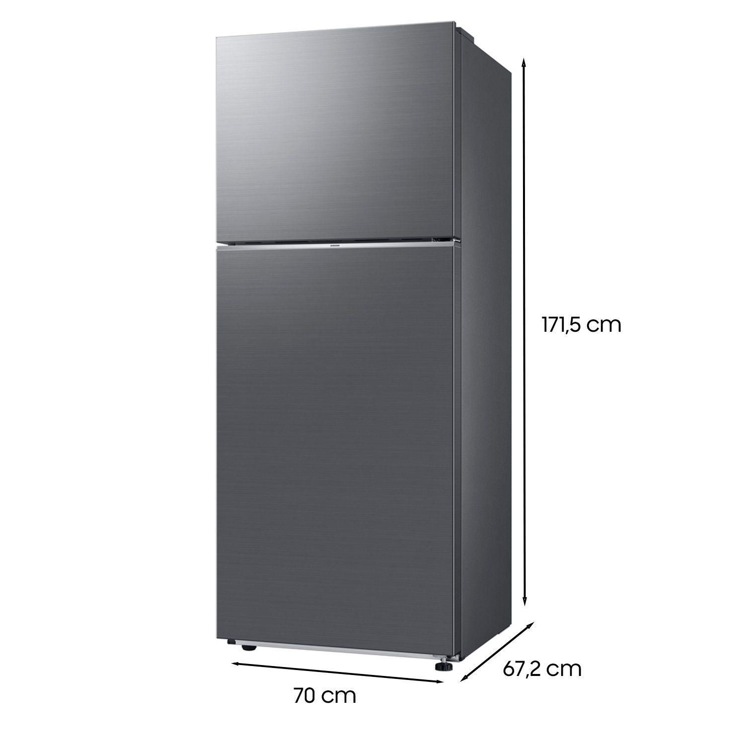 Refrigerador Top Mount Freezer 391 L Space Max-2