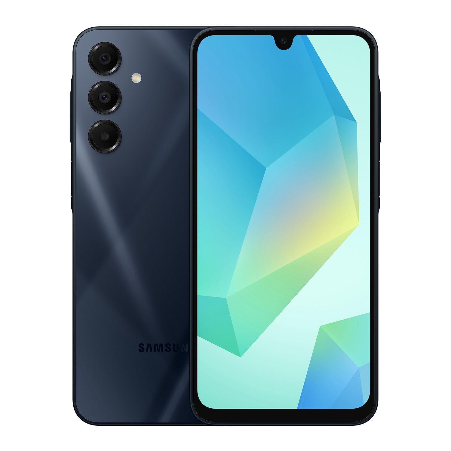 Galaxy A16 5G 128GB EE-0