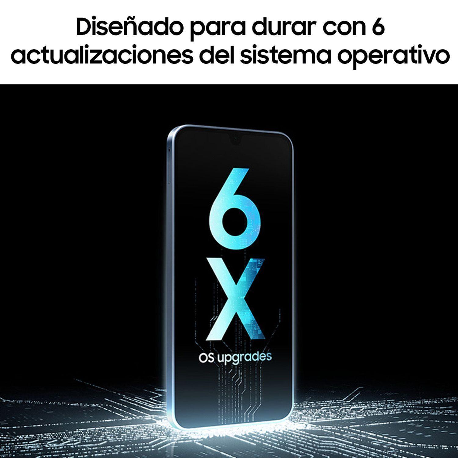 Galaxy A16 5G 128GB EE-3