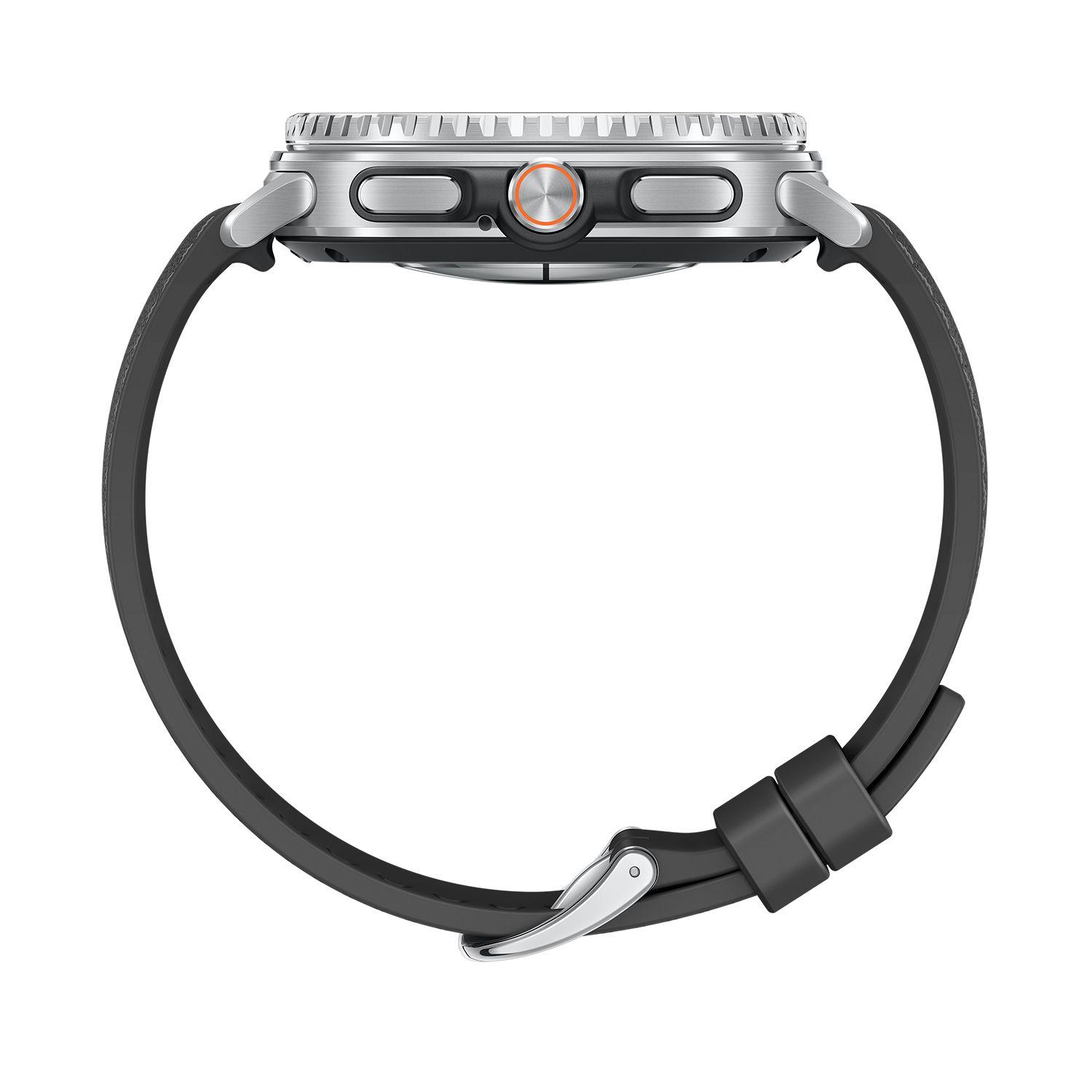 Galaxy Watch8 Classic Bluetooth 46 mm Negro-2