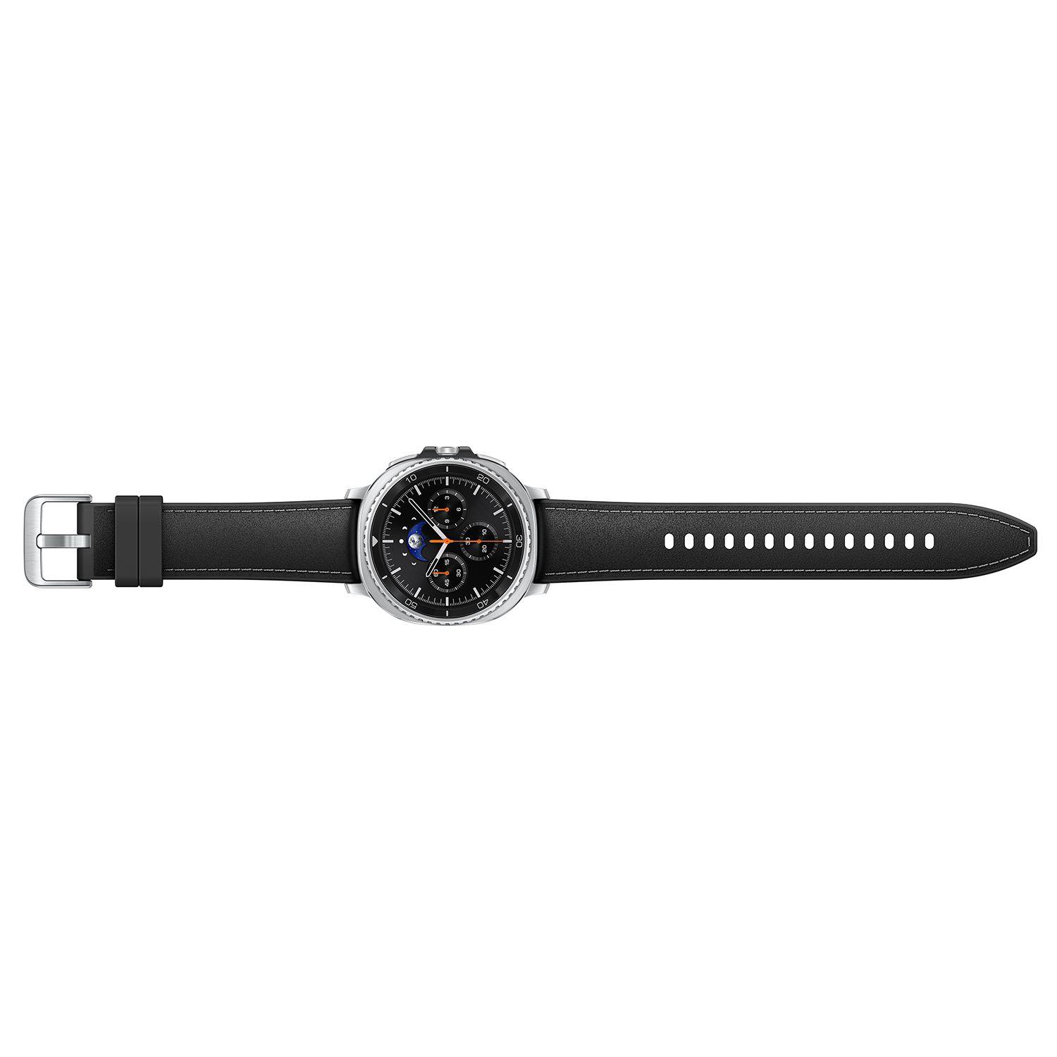 Galaxy Watch8 Classic Bluetooth 46 mm Negro-3