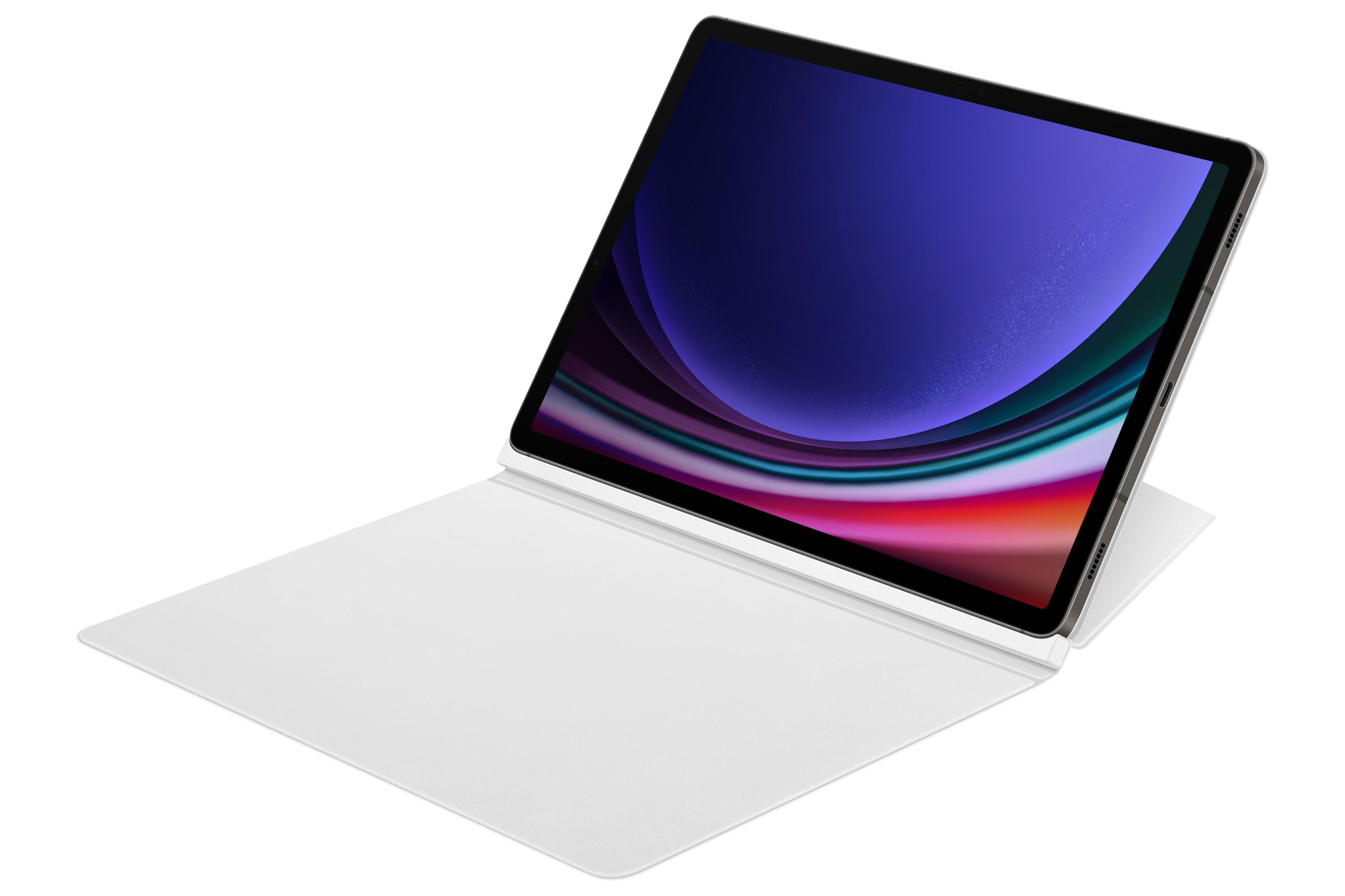 Galaxy Tab S9 Smart Book Cover-2