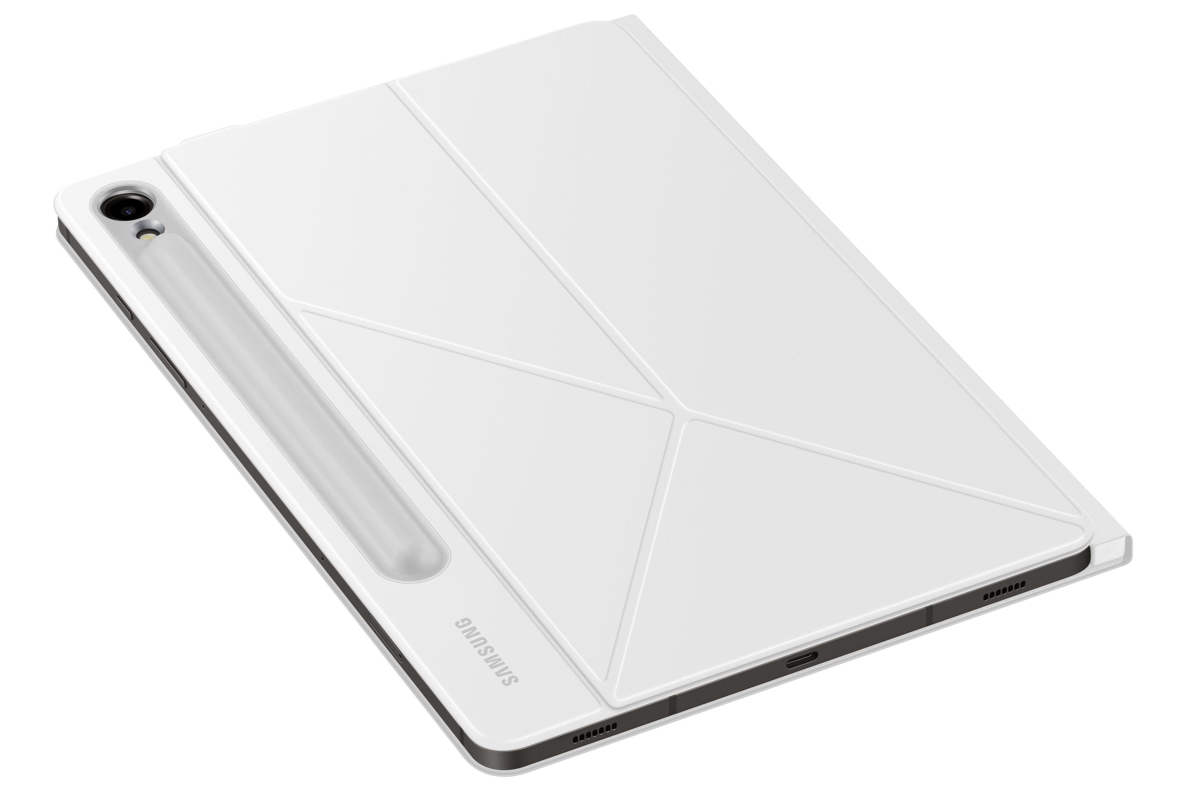 Galaxy Tab S9 Smart Book Cover-5