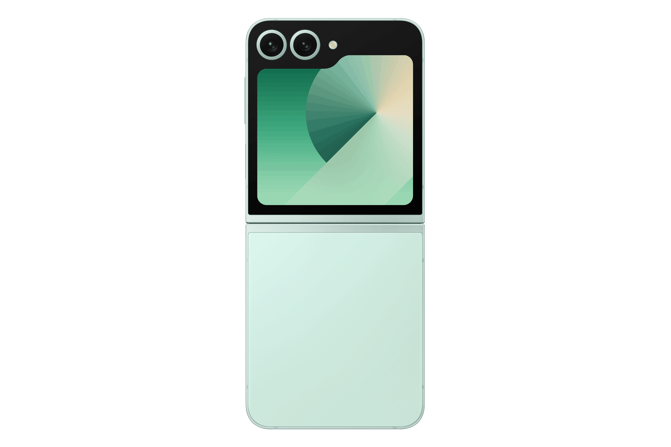 Smartphone Galaxy Z Flip6 512GB Mint-3