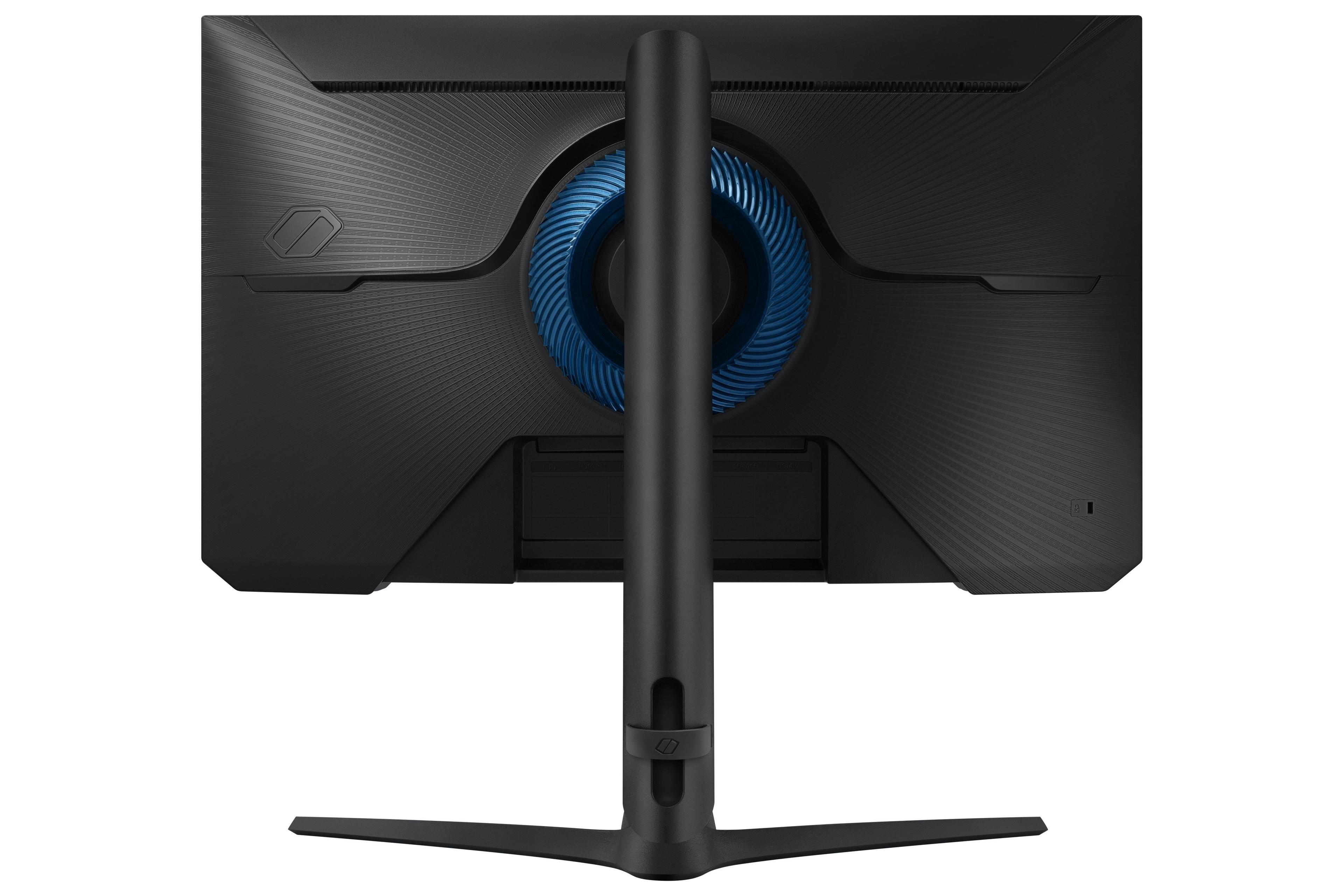 MONITOR GAMER ODYSSEY G4 25' FHD 240HZ 1MS(GTG)-4