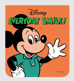 Haainc Galaxy Z Flip5 Flipsuit Card2 Mickey-0