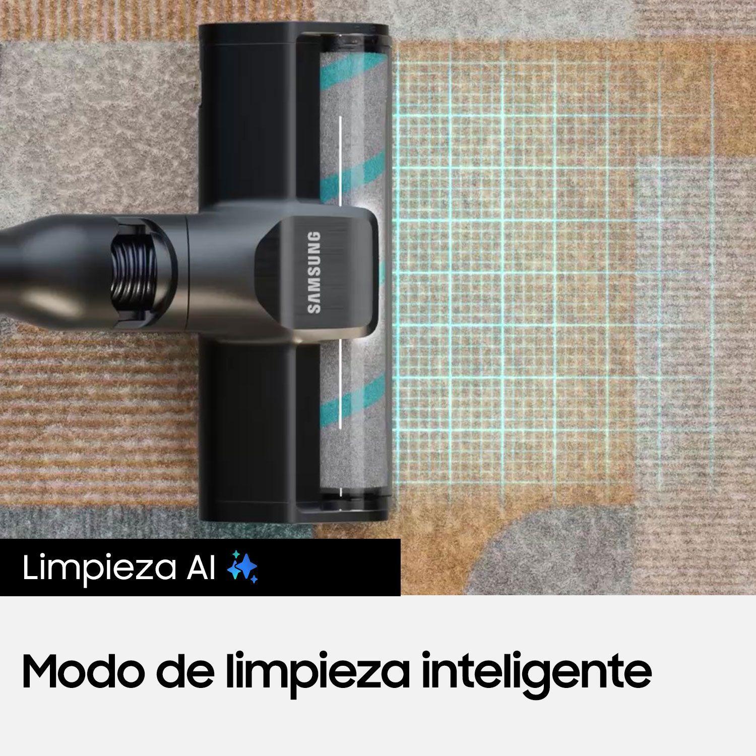 Aspiradora Stick BESPOKE AI Jet Lite 280 W-3