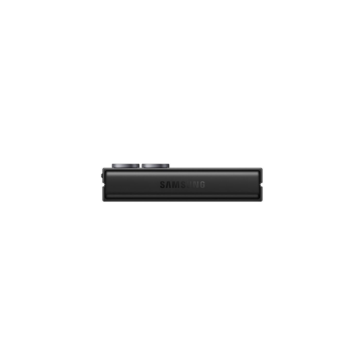 Galaxy Z Flip7 FE 256GB Negro-2