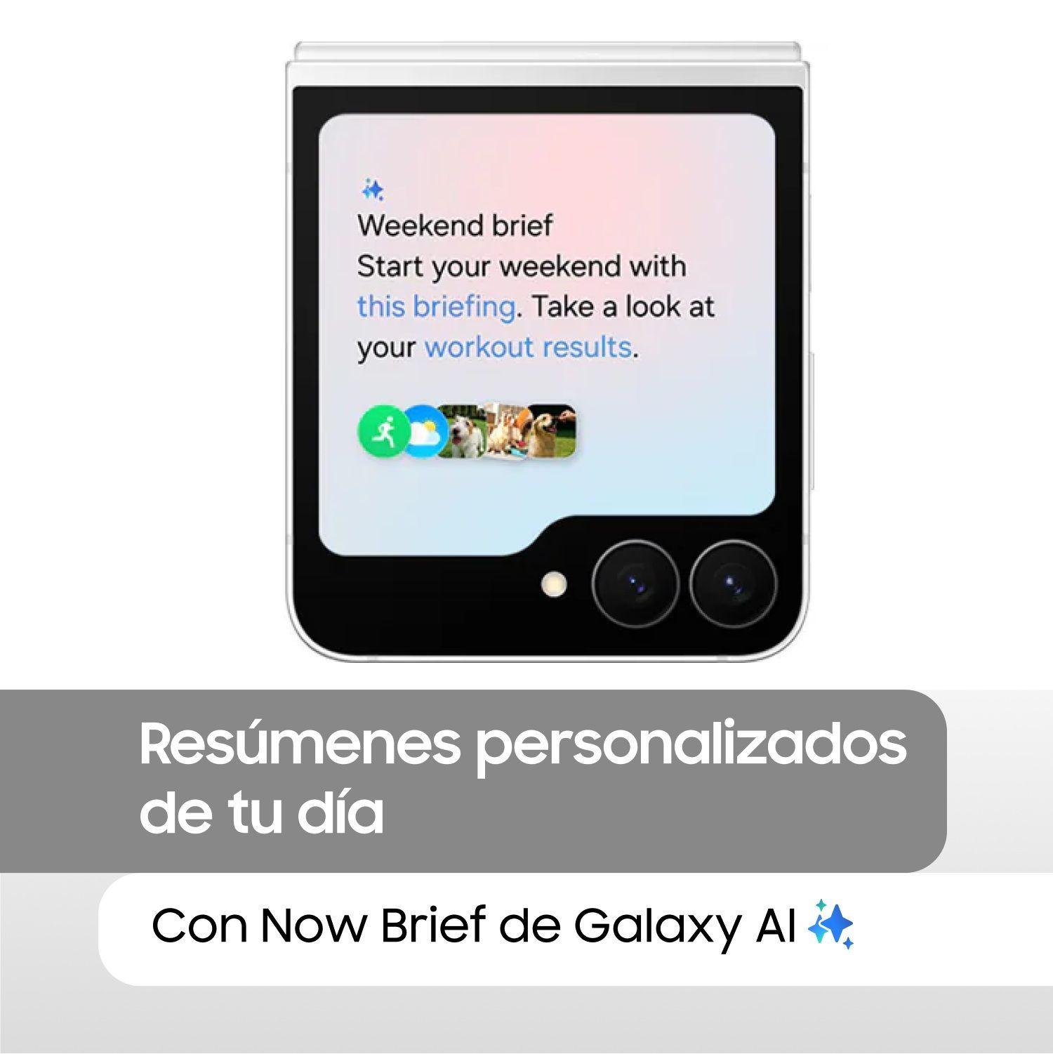Galaxy Z Flip7 FE 256GB Negro-6