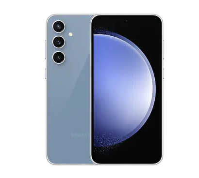 Galaxy S23 FE 128G Indigo-0