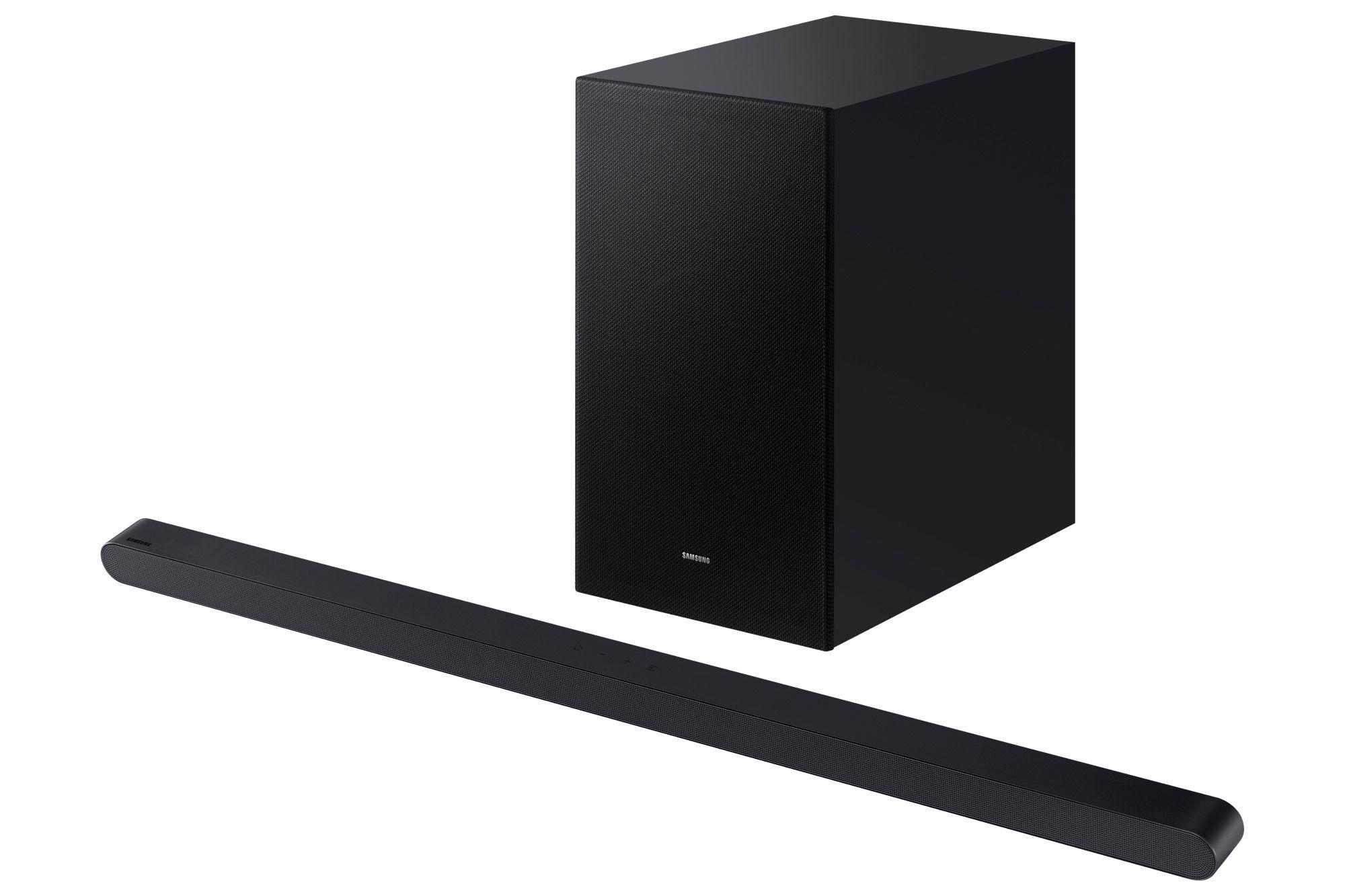 Ultra Slim Soundbar HW-S700D 3.1 ch Sub Woofer-2